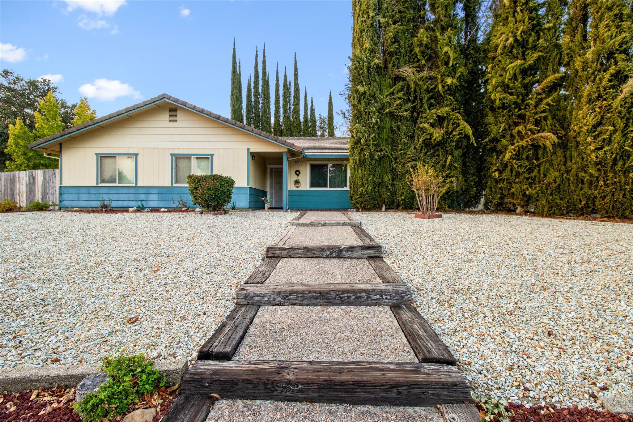 2872 Harlan Drive