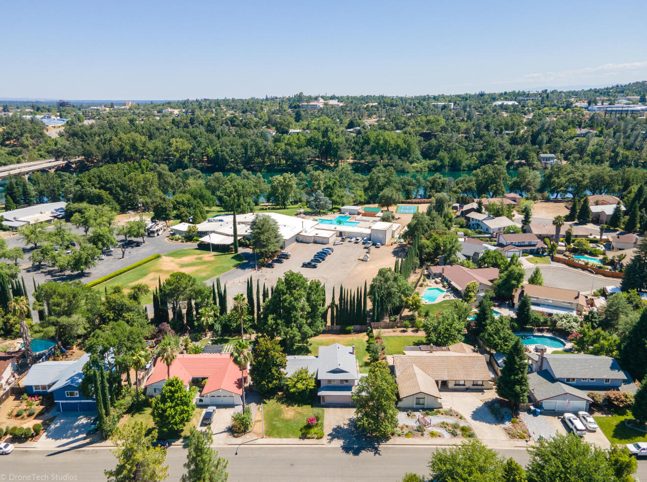 2872 Harlan Drive