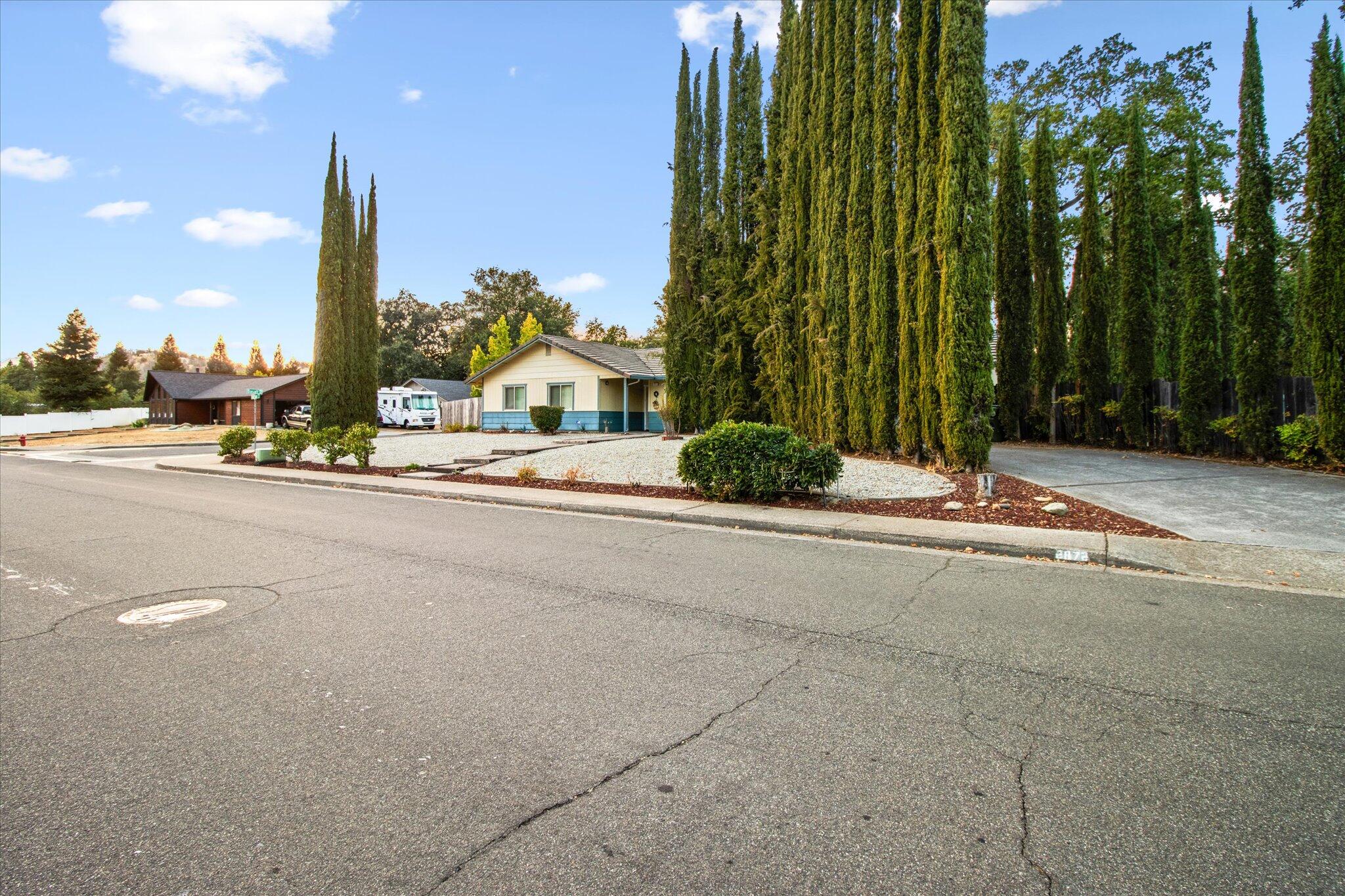 2872 Harlan Drive