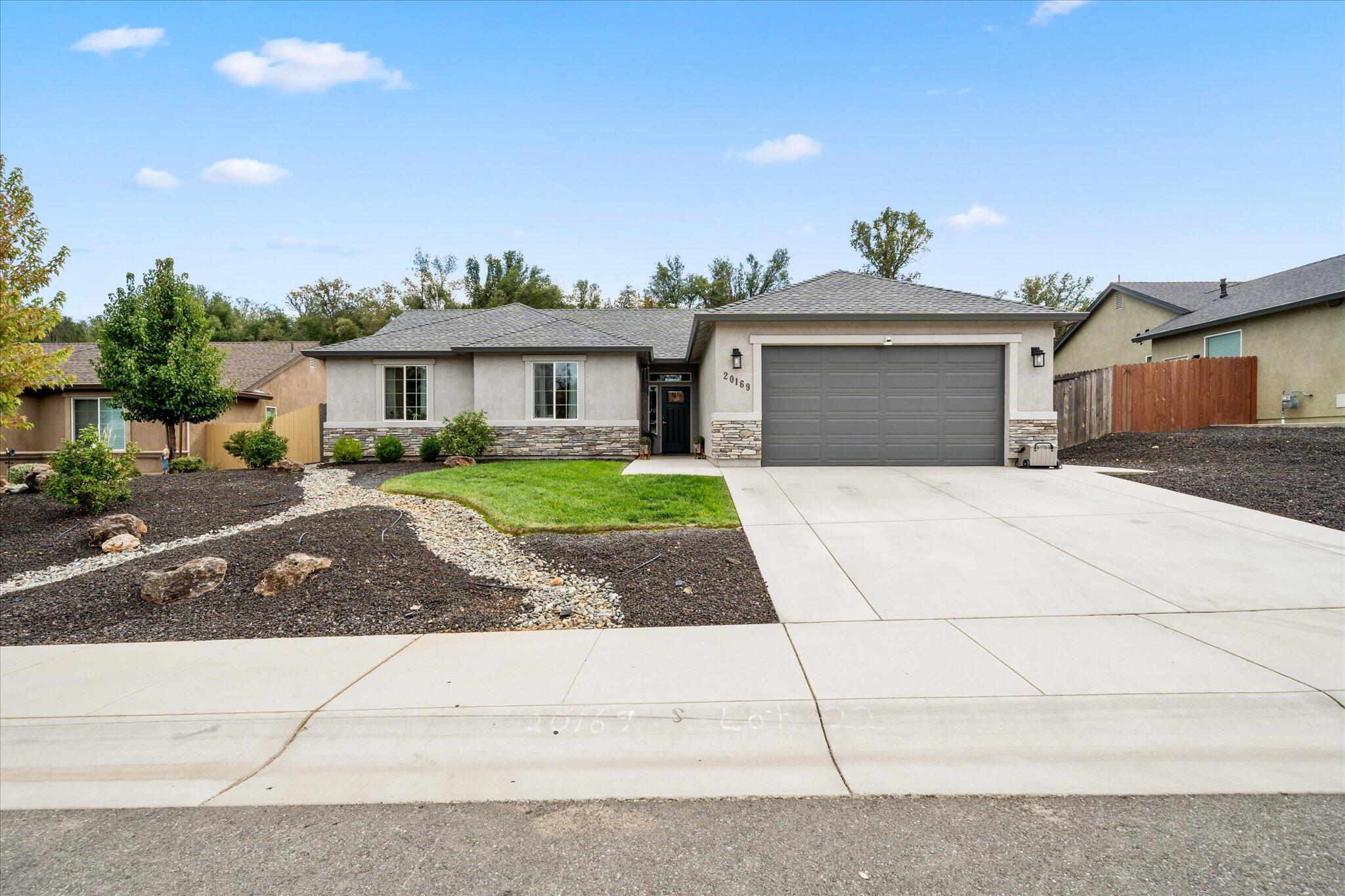20169 Ballentine Drive