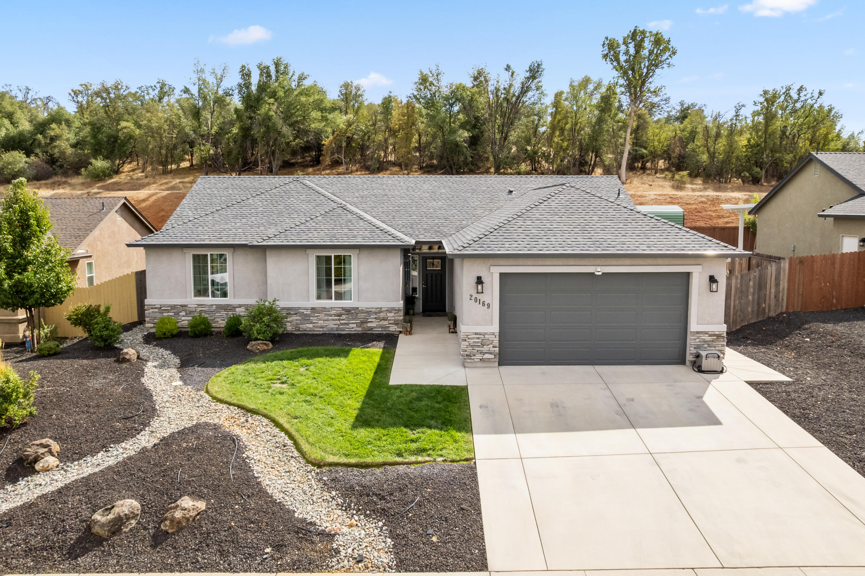 20169 Ballentine Drive