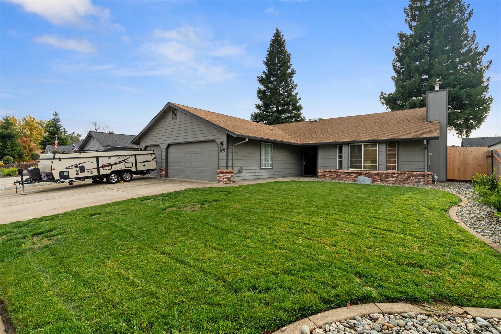 6645 Waterford Drive