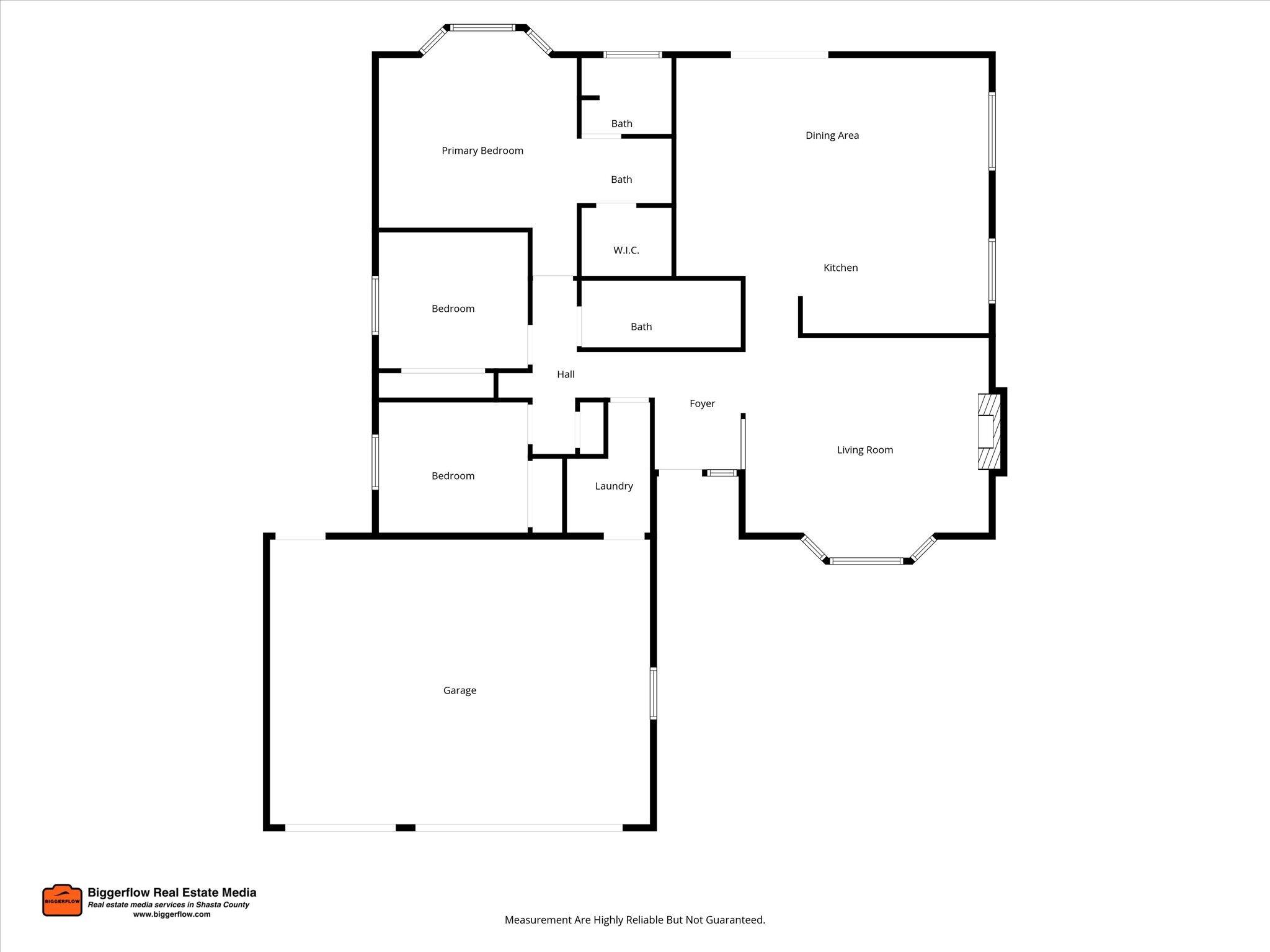 6645 Waterford Drive