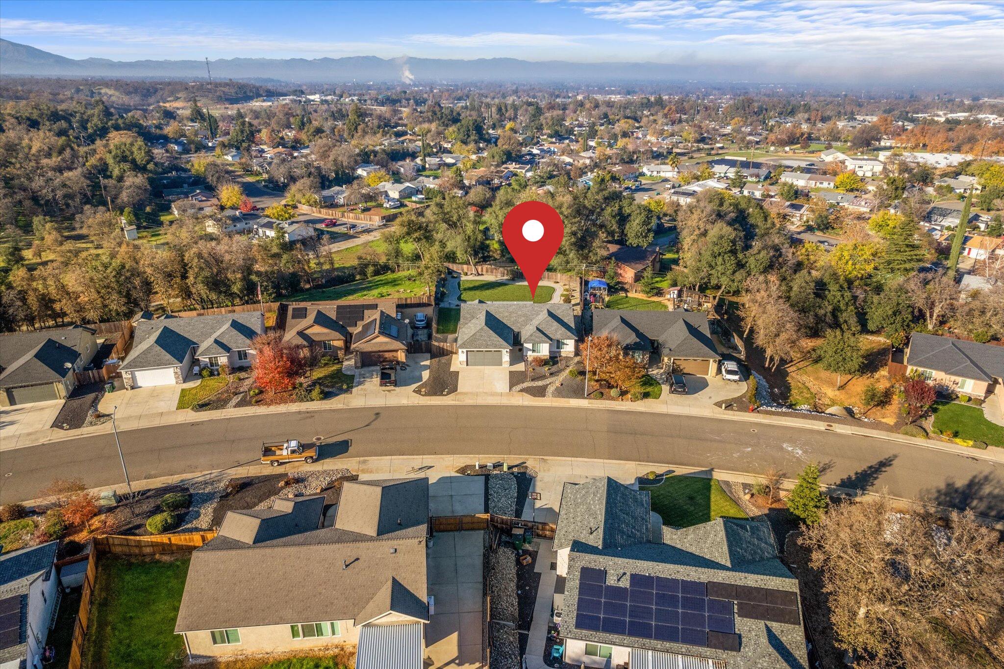 20280 Ballentine Drive