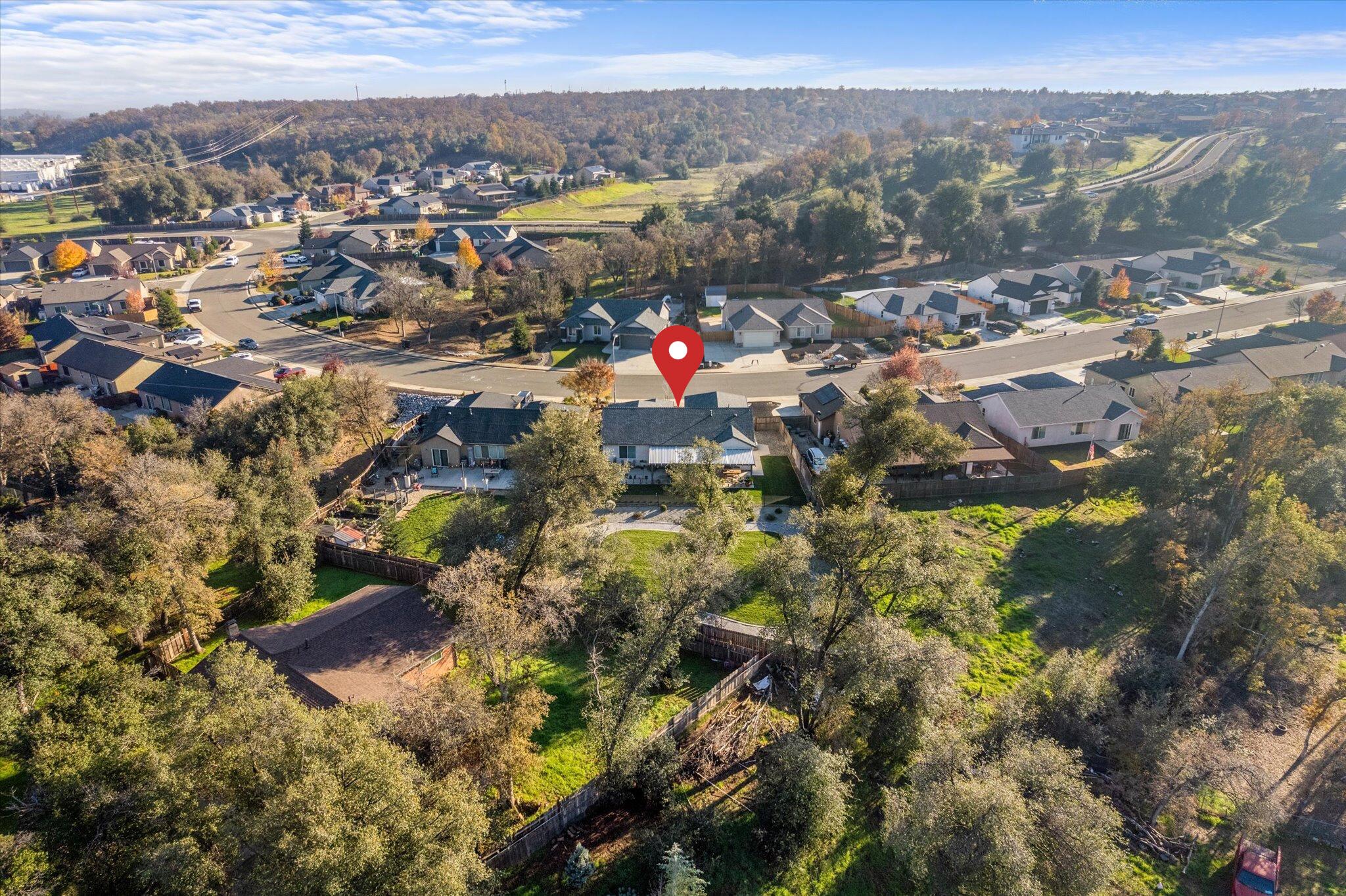 20280 Ballentine Drive