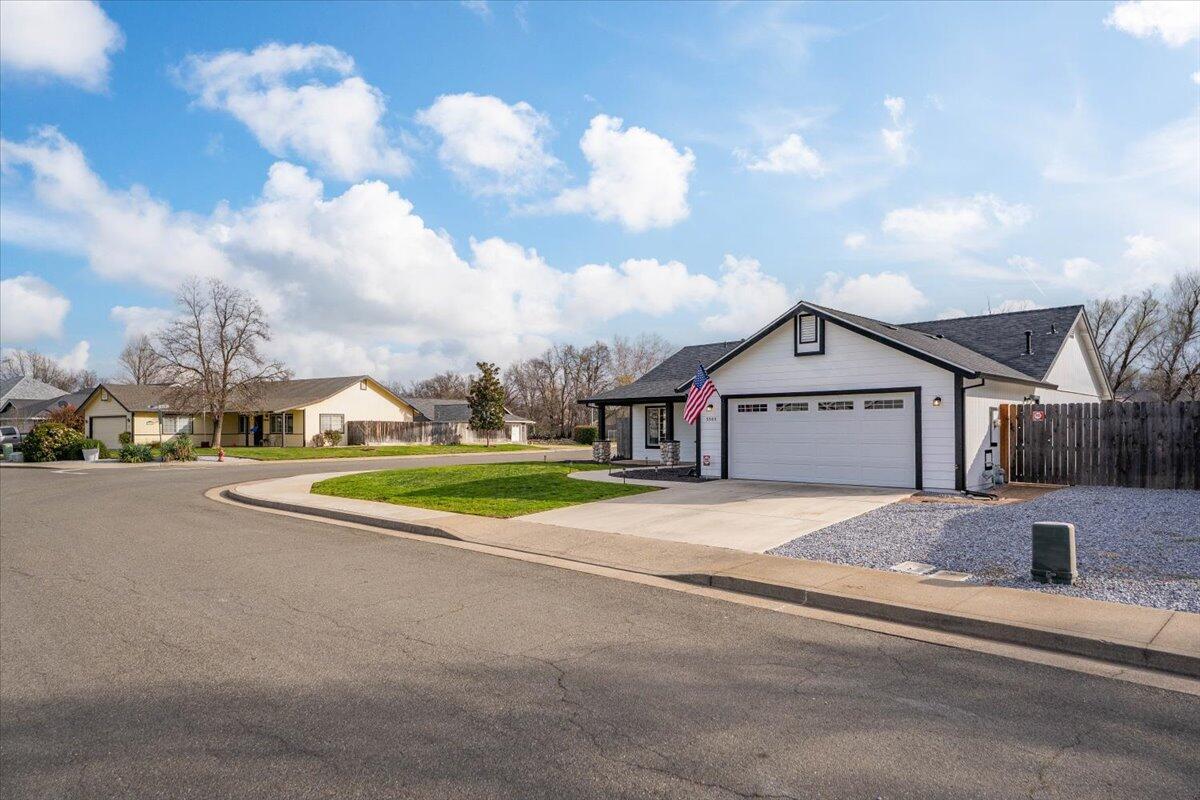 3383 Nathan Drive