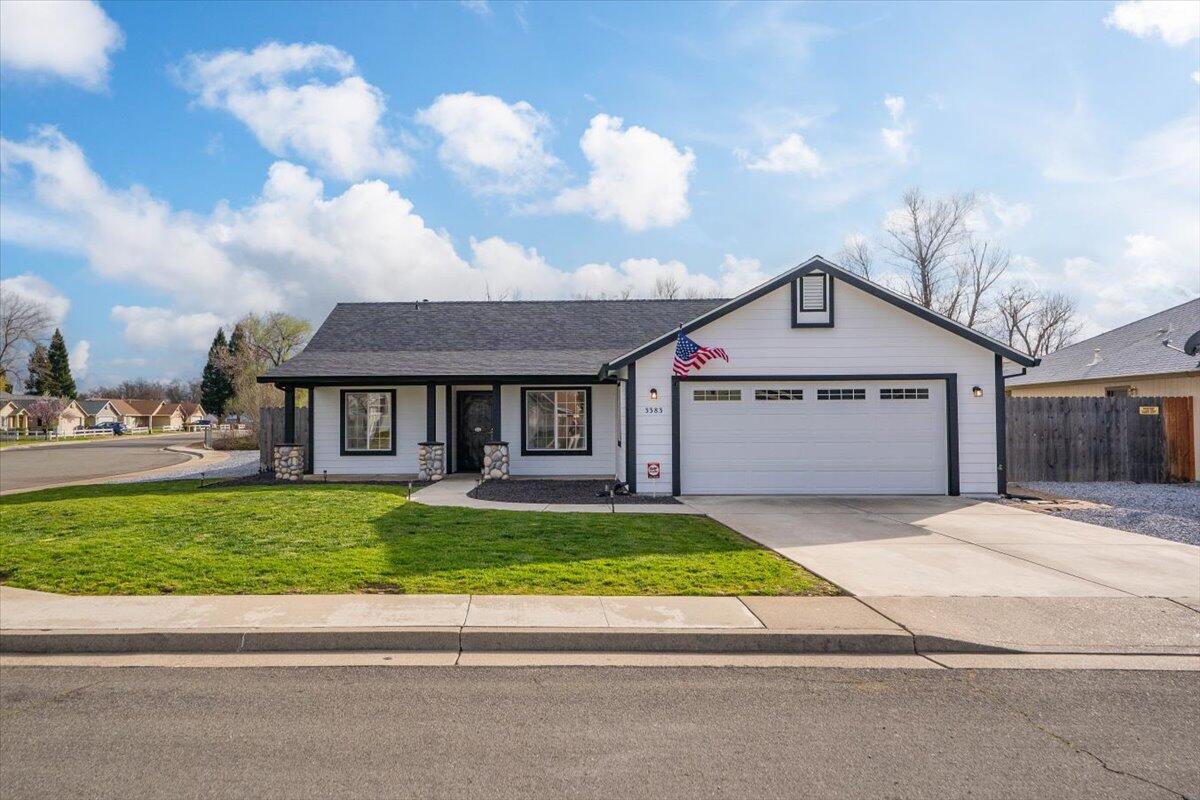 3383 Nathan Drive