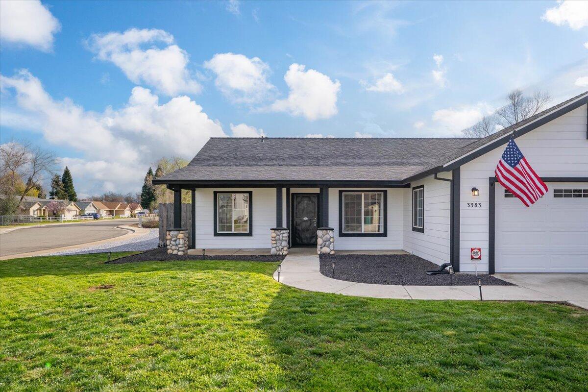 3383 Nathan Drive