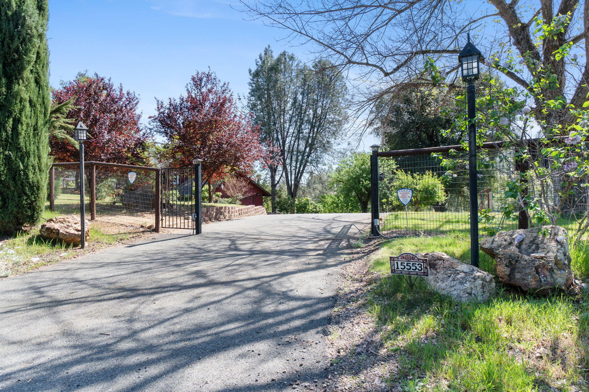 15553 Middletown Park Drive