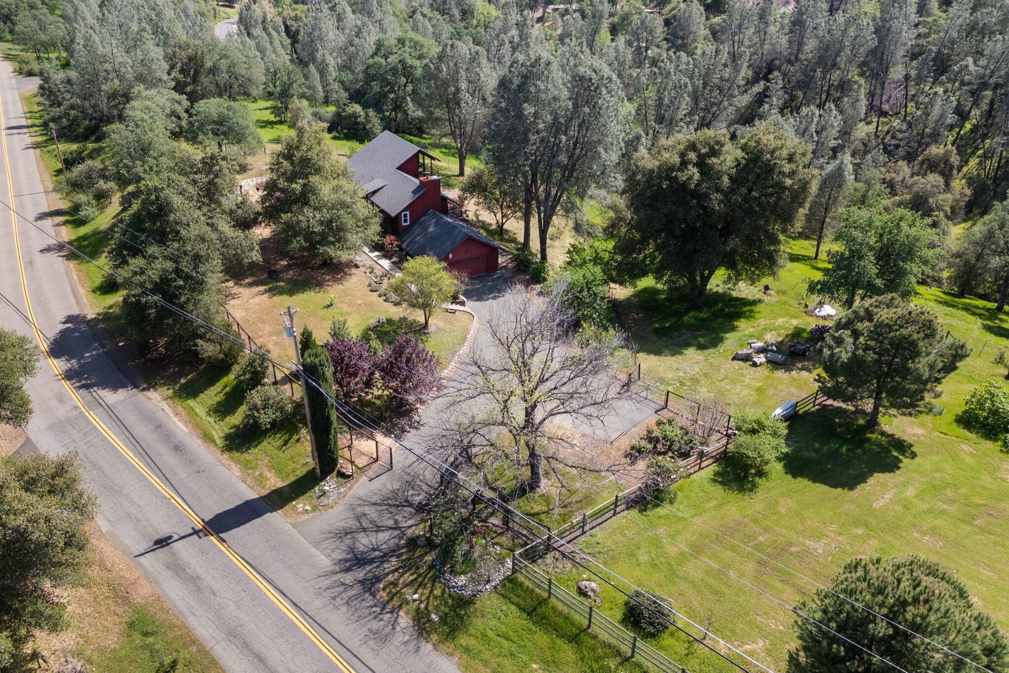 15553 Middletown Park Drive