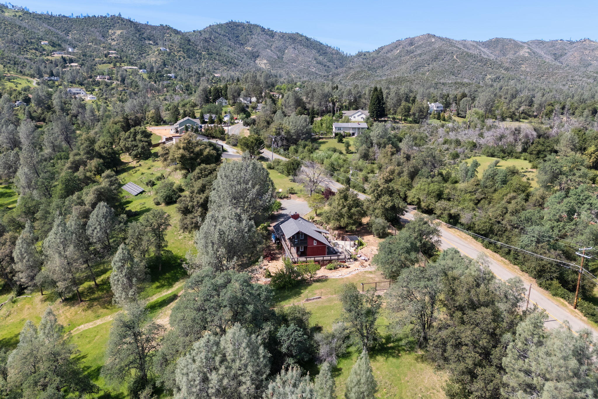 15553 Middletown Park Drive