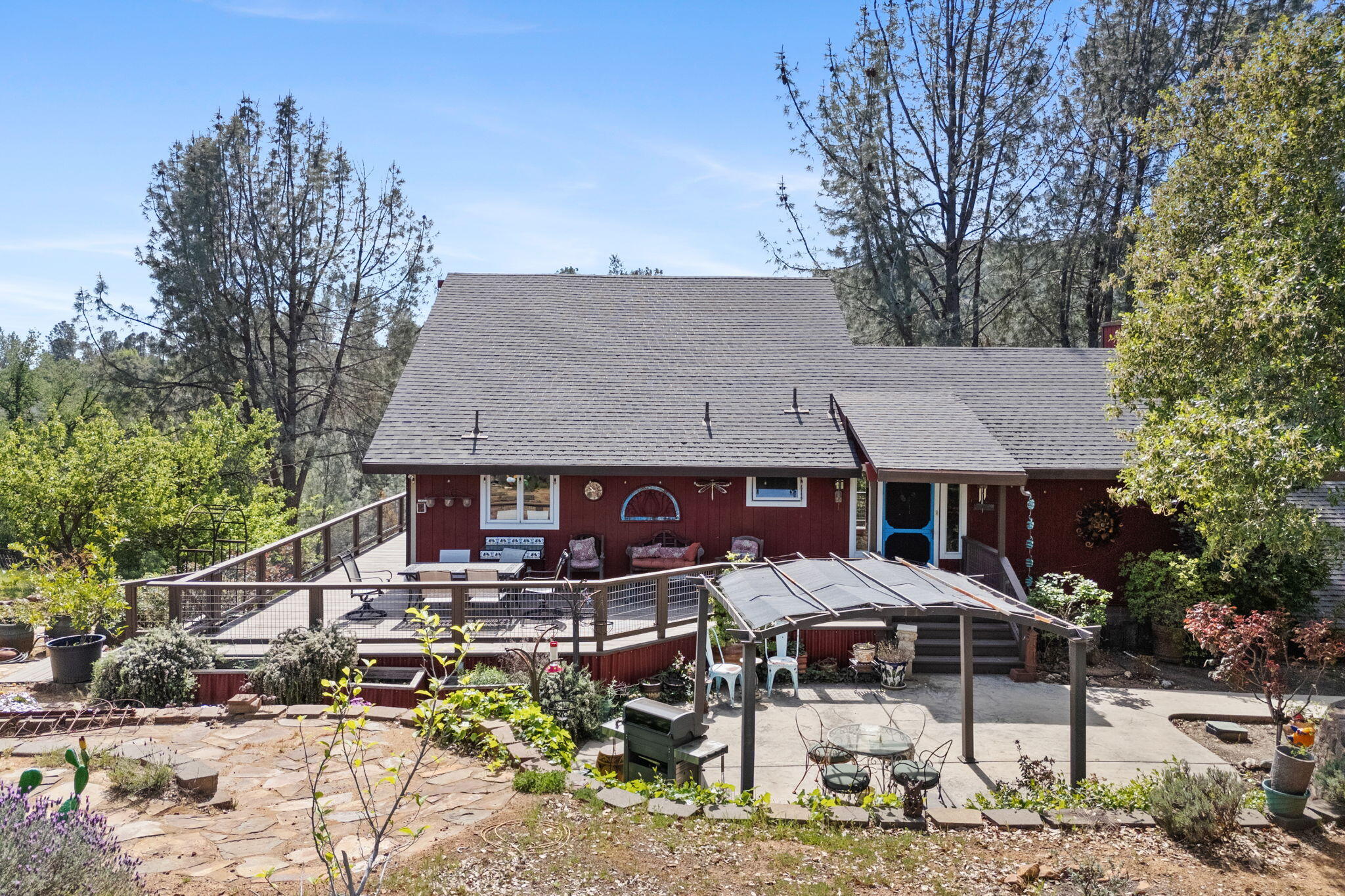 15553 Middletown Park Drive