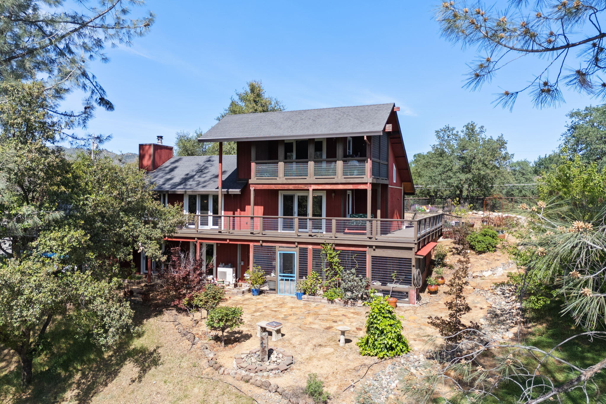 15553 Middletown Park Drive