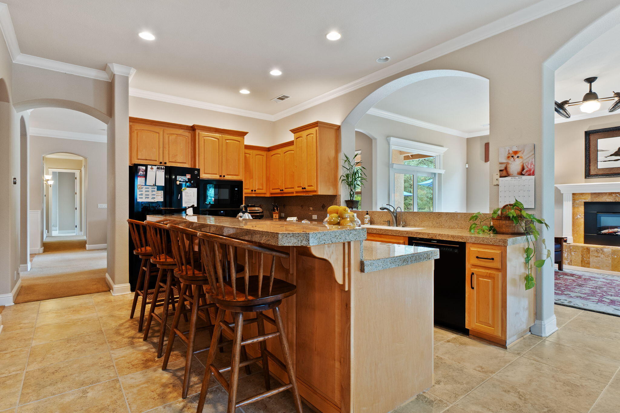 21992 Los Altos Drive