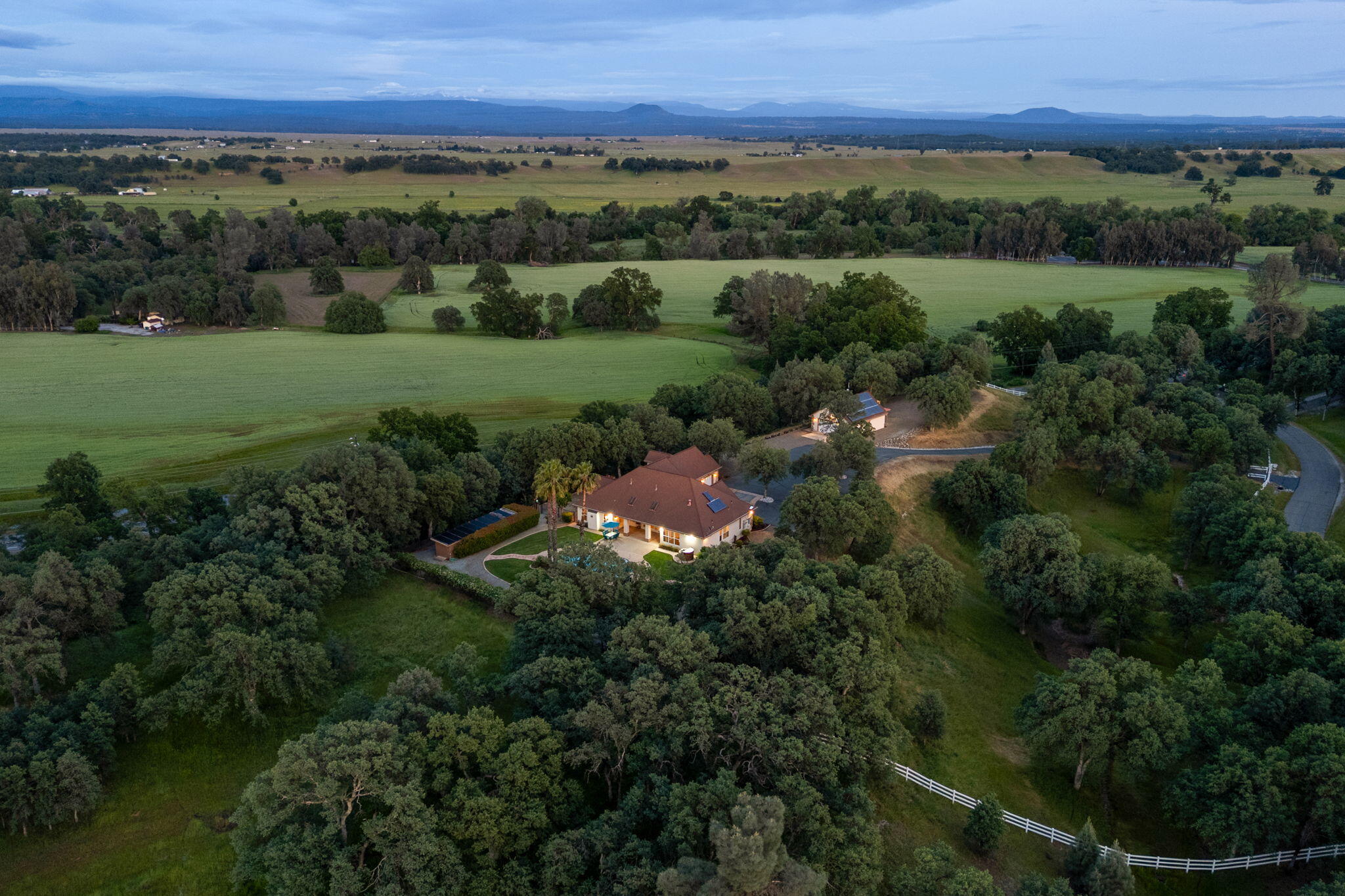 21992 Los Altos Drive