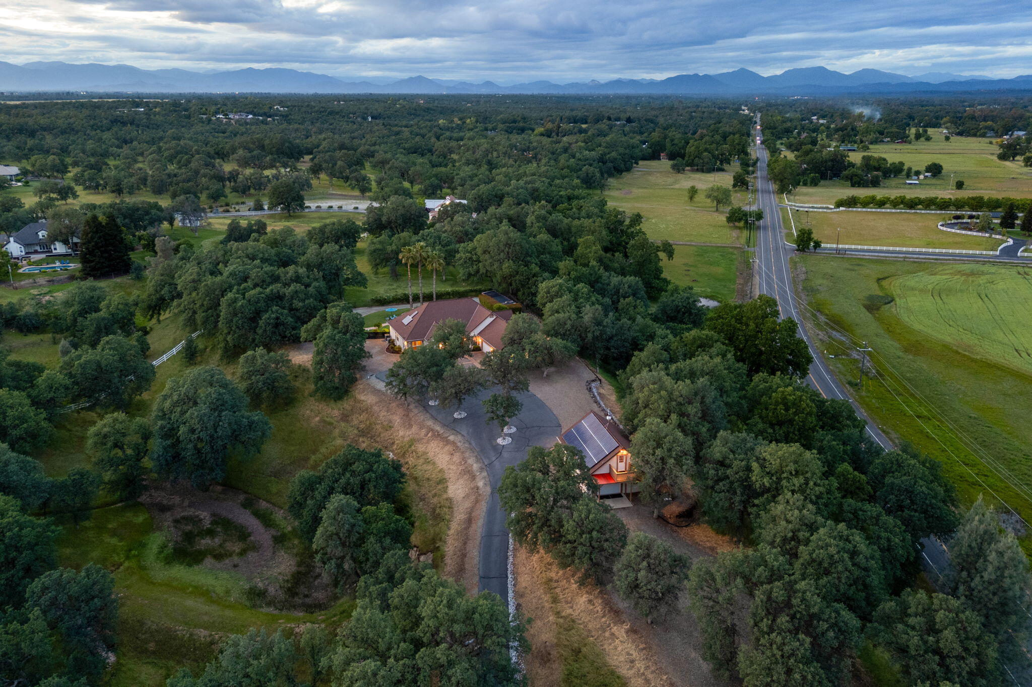 21992 Los Altos Drive