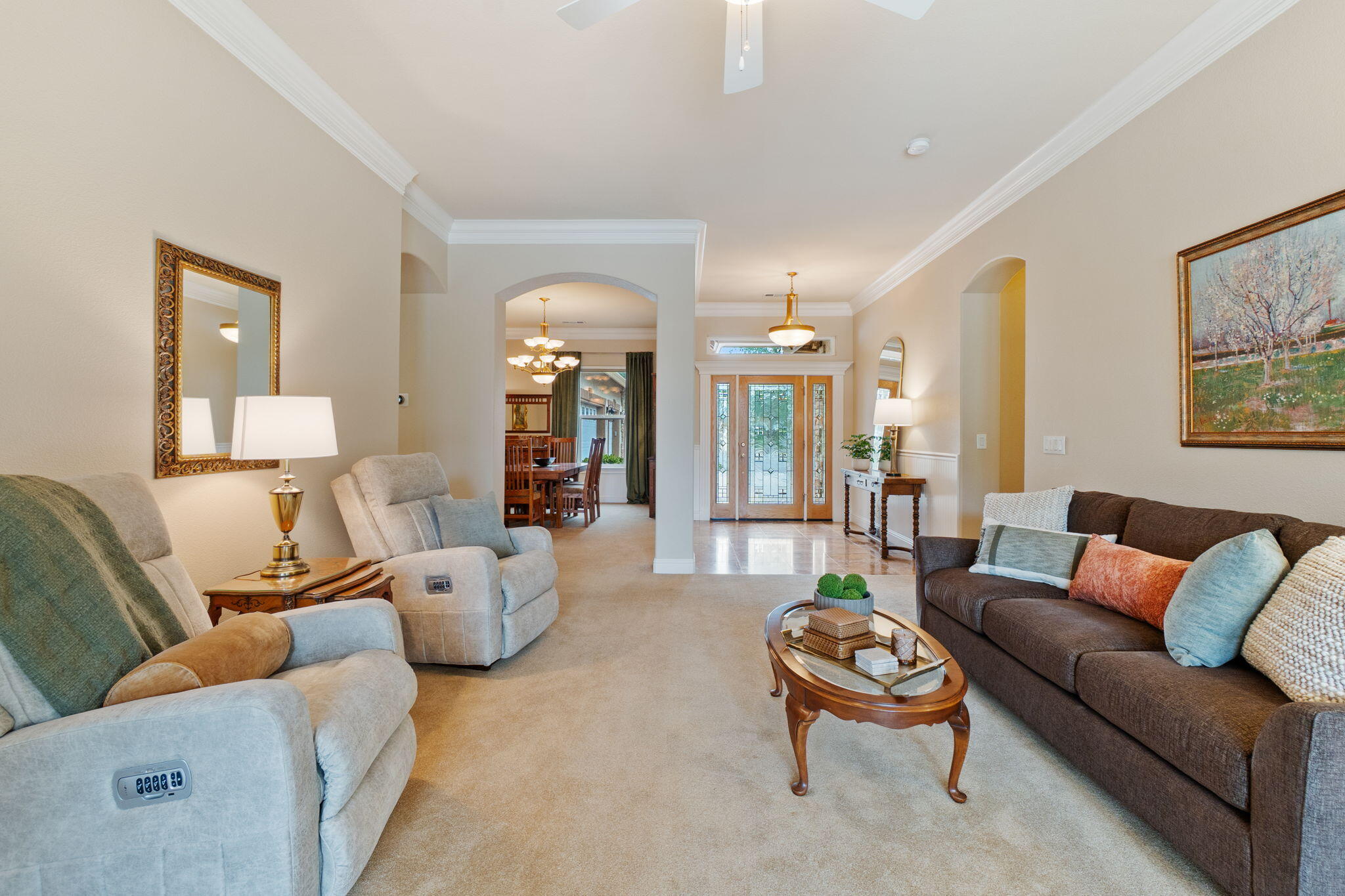 21992 Los Altos Drive