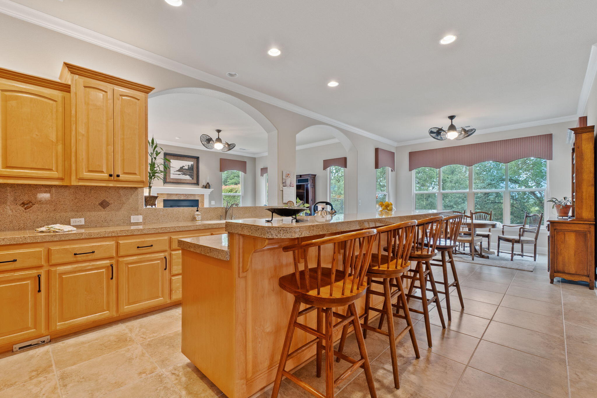 21992 Los Altos Drive