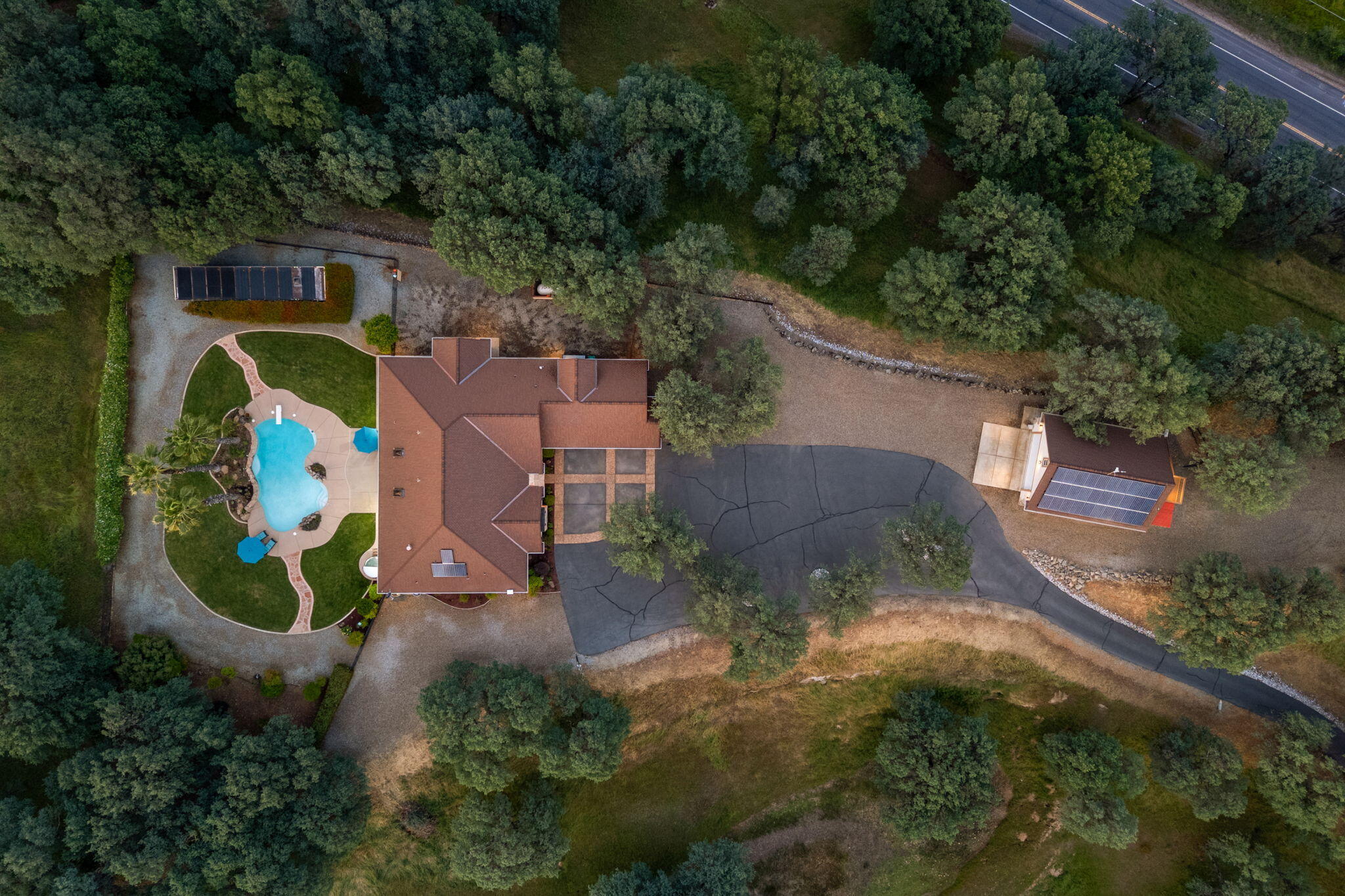 21992 Los Altos Drive