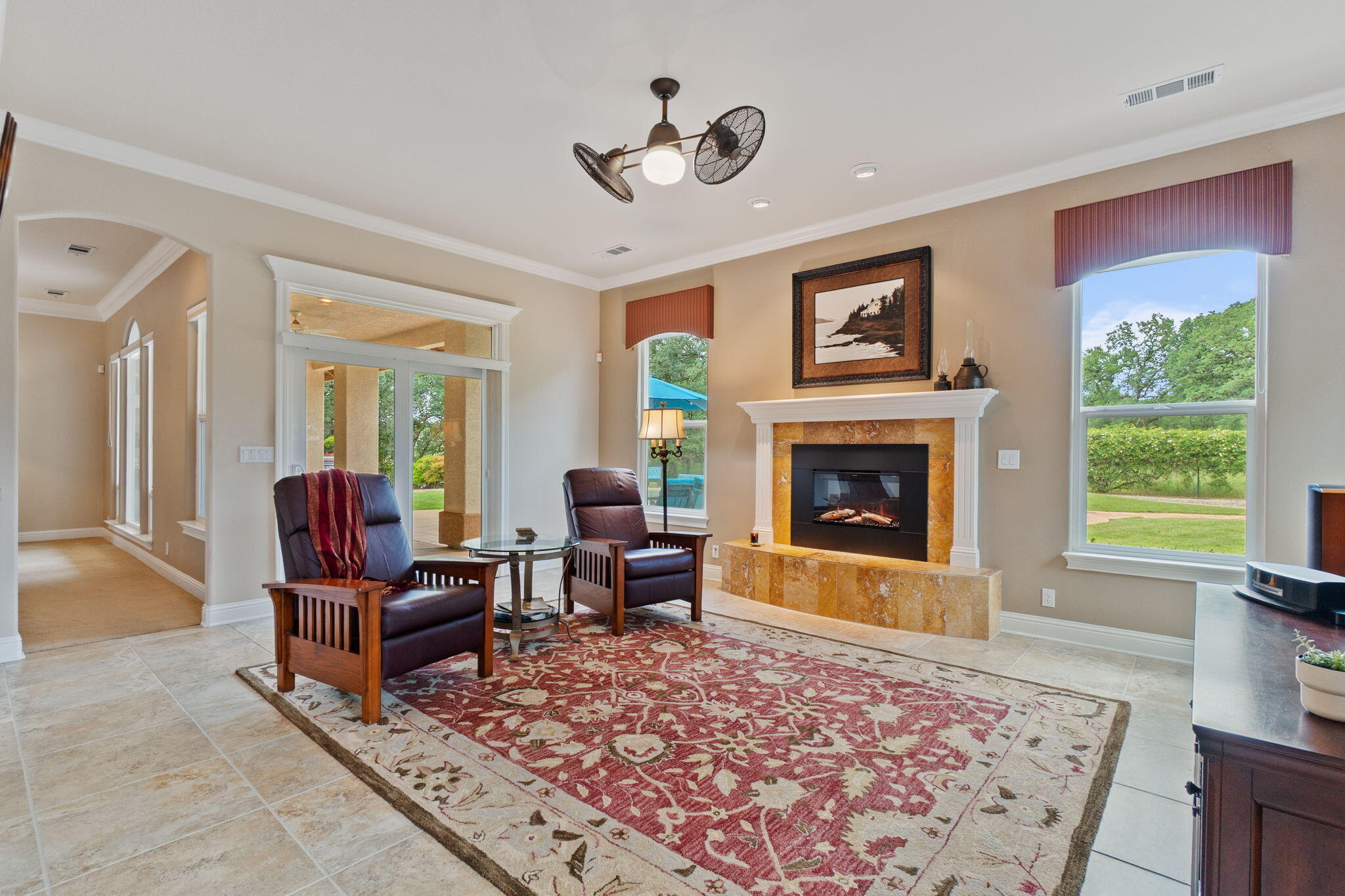 21992 Los Altos Drive