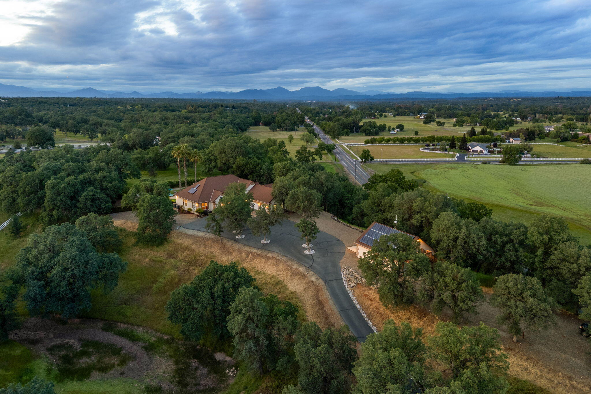 21992 Los Altos Drive