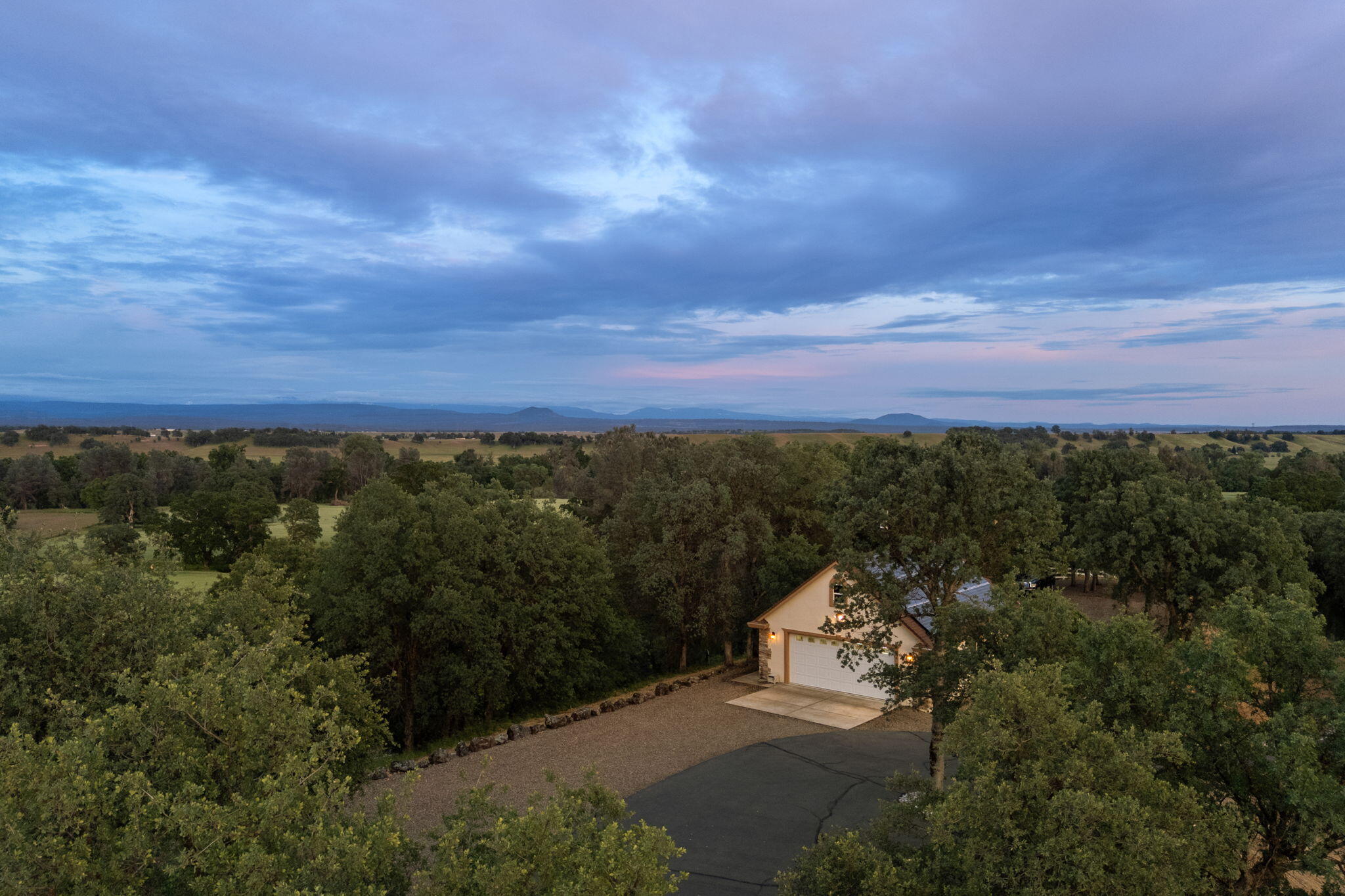 21992 Los Altos Drive