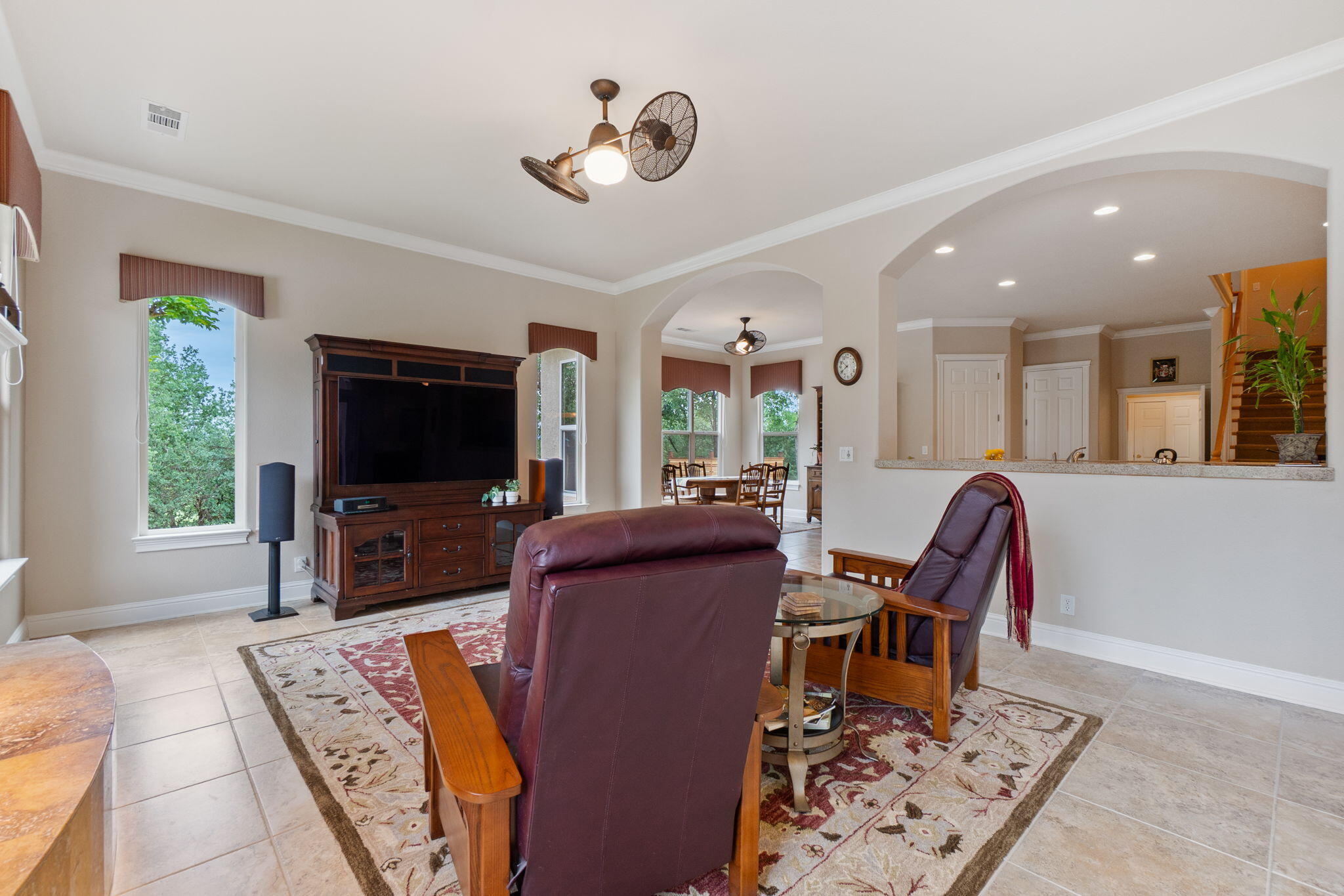 21992 Los Altos Drive