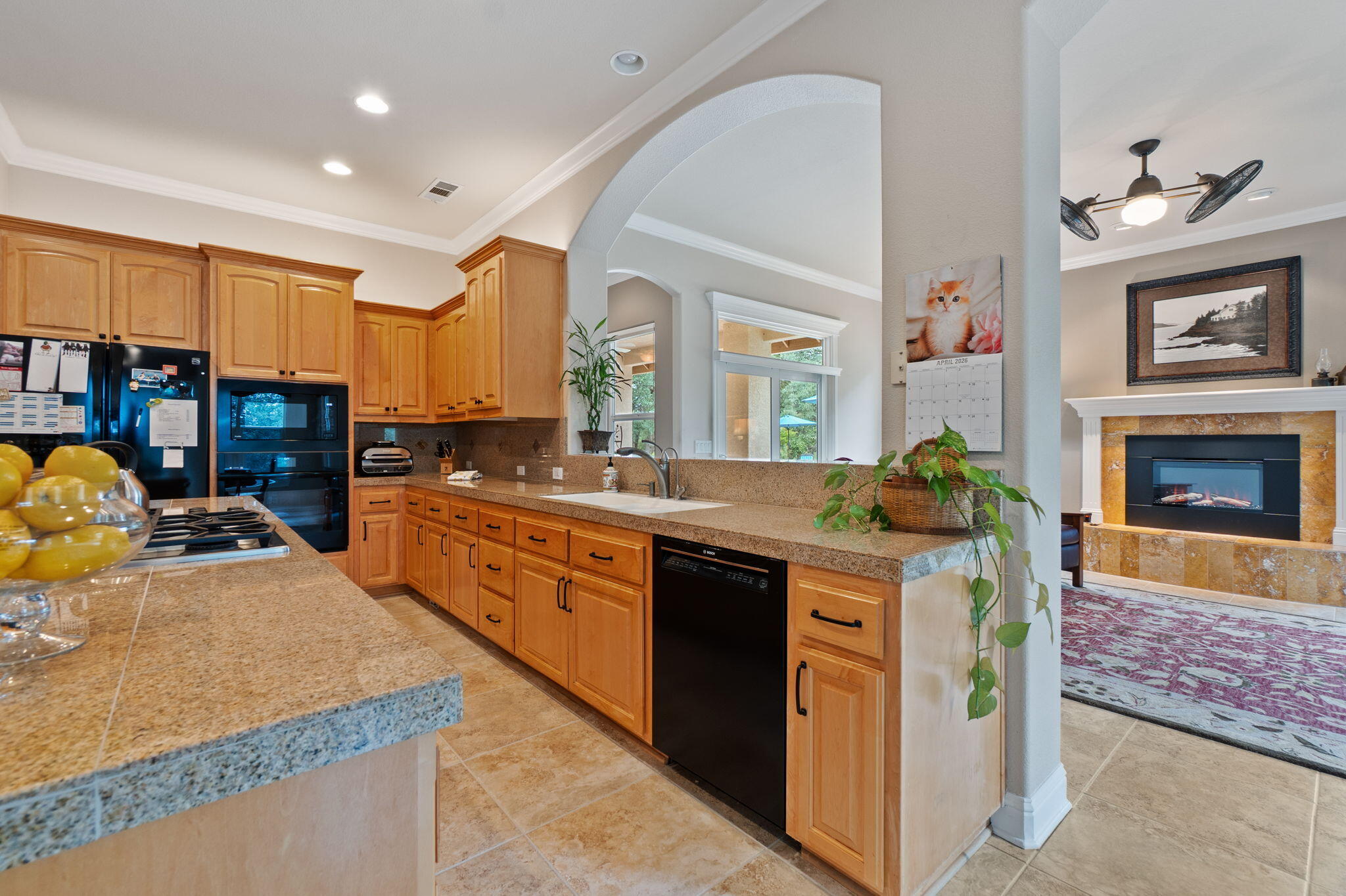 21992 Los Altos Drive