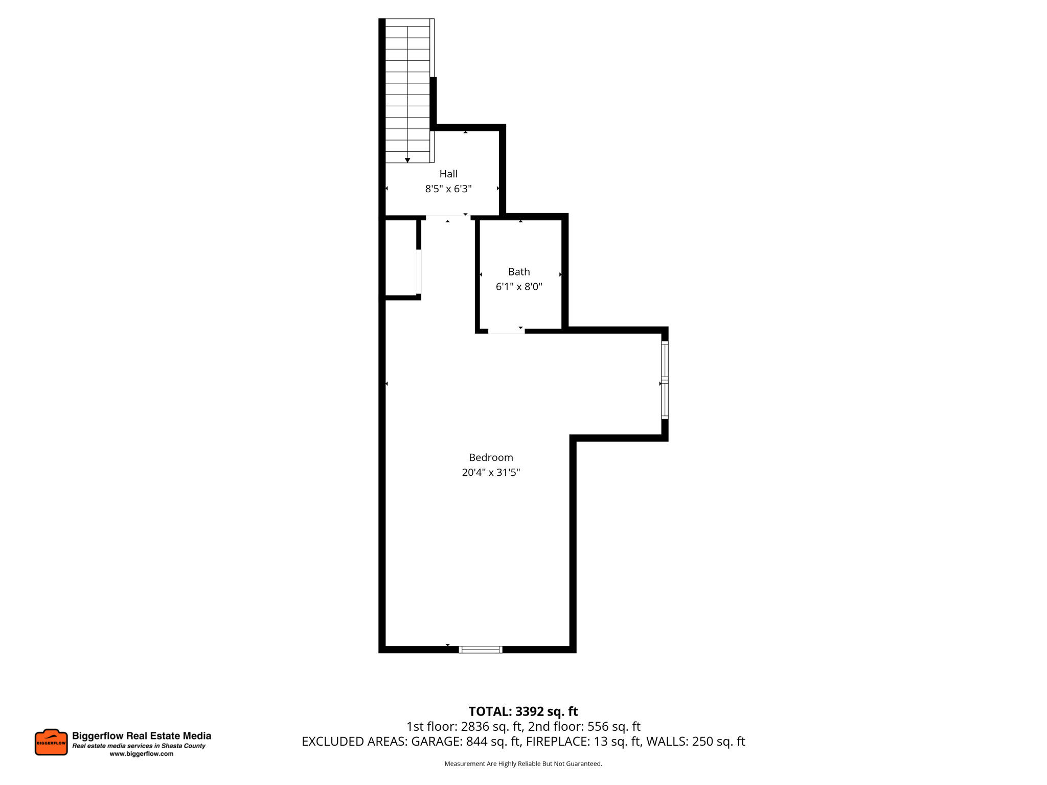 21992 Los Altos Drive