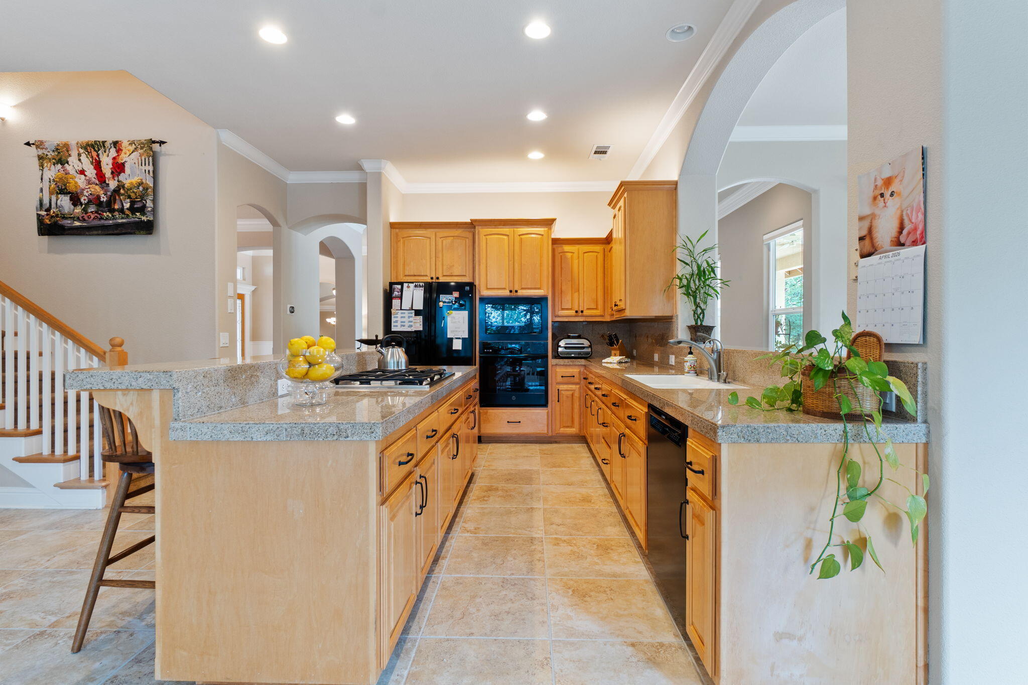 21992 Los Altos Drive