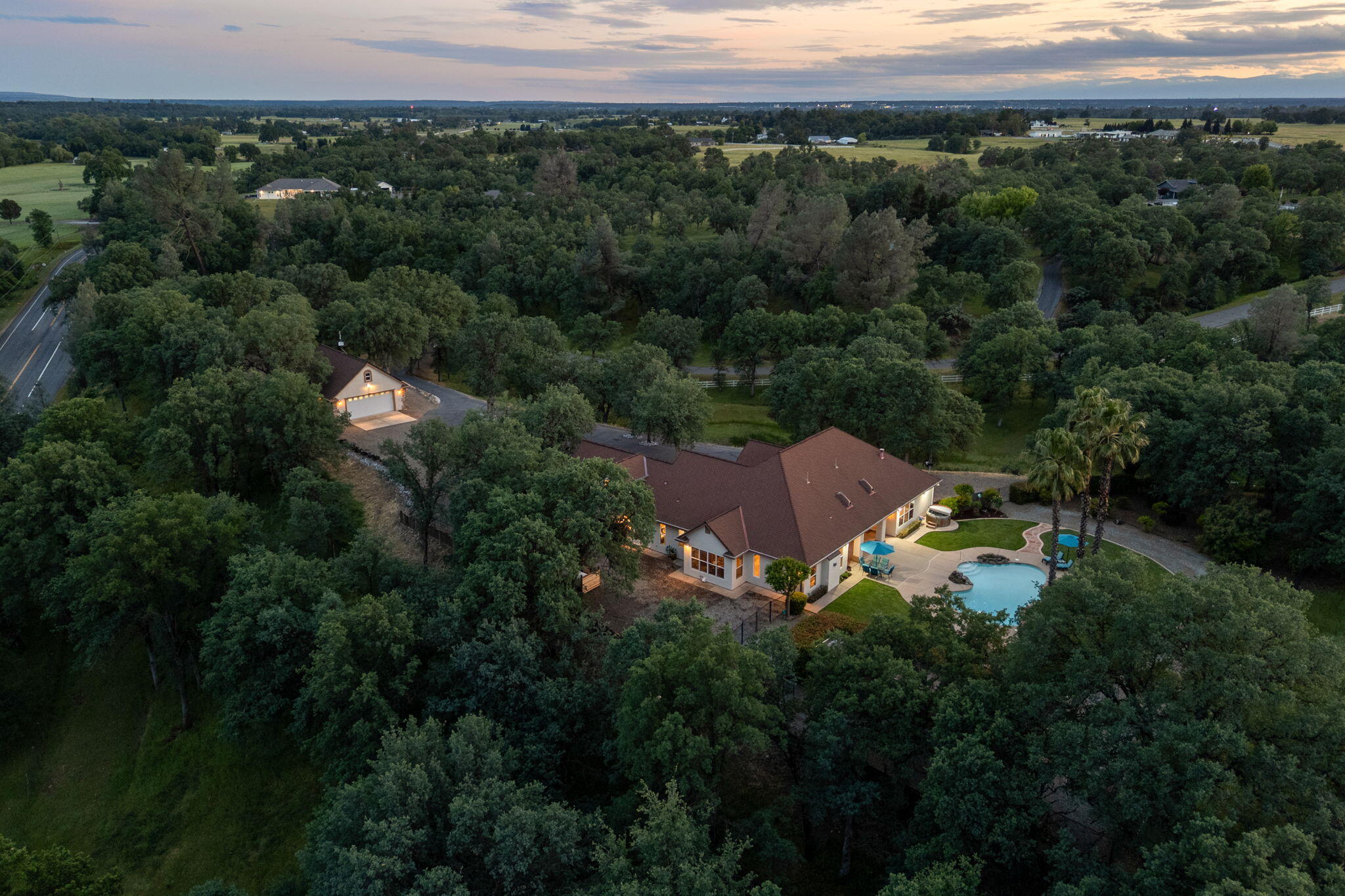 21992 Los Altos Drive