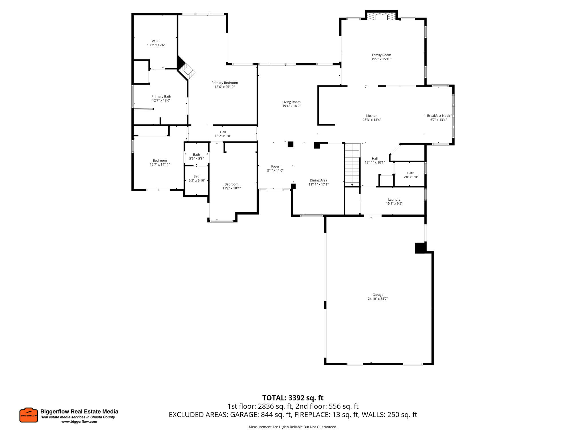 21992 Los Altos Drive