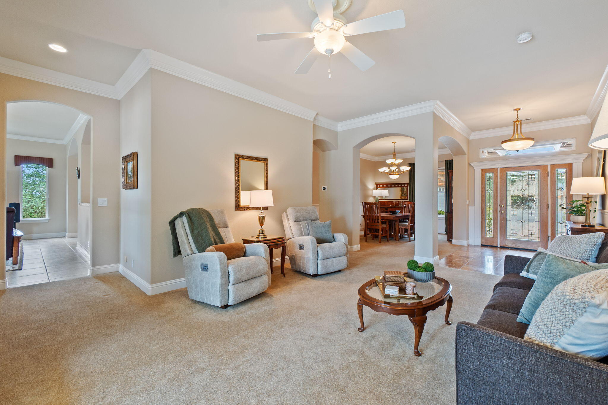 21992 Los Altos Drive