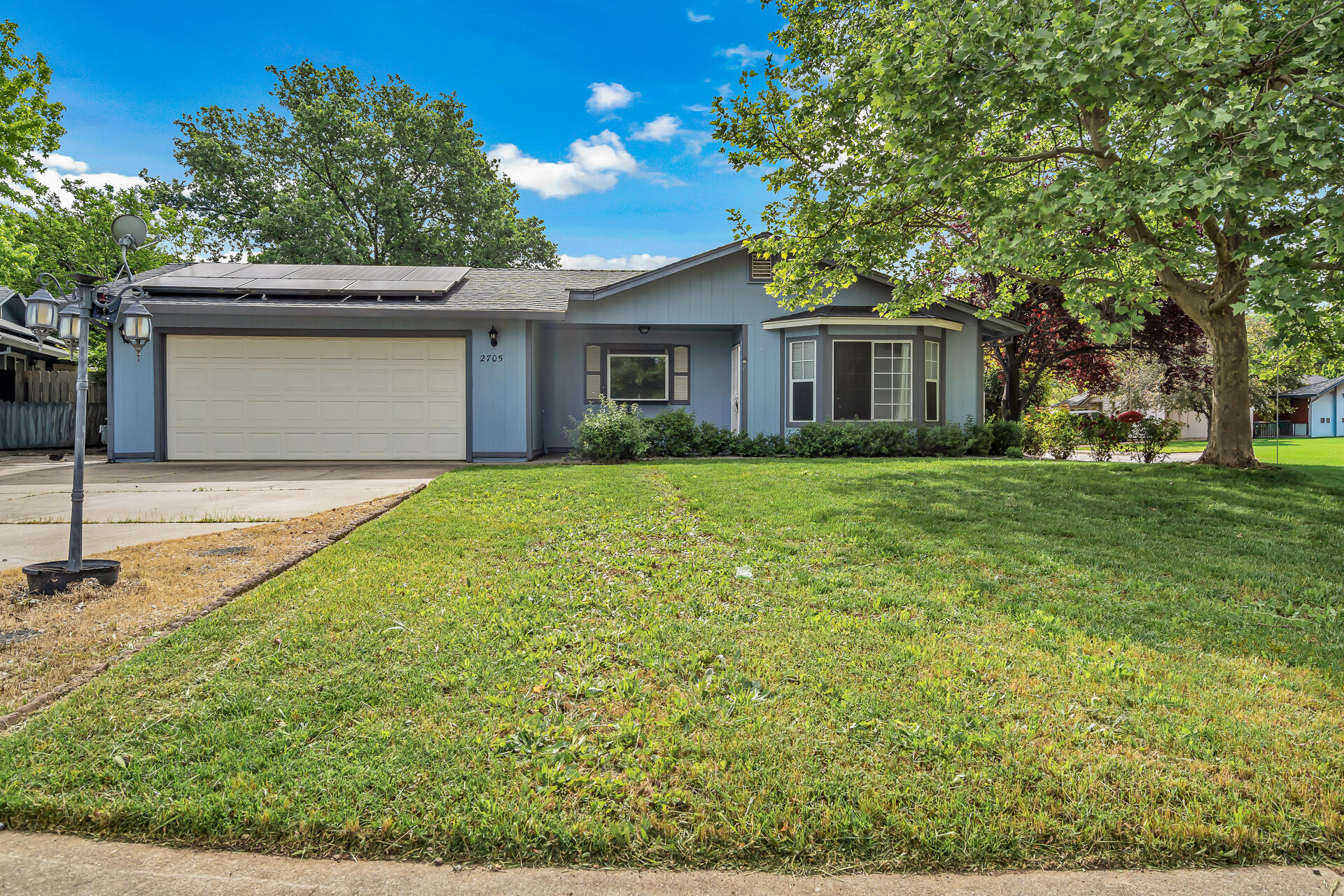 2705 Limestone Court