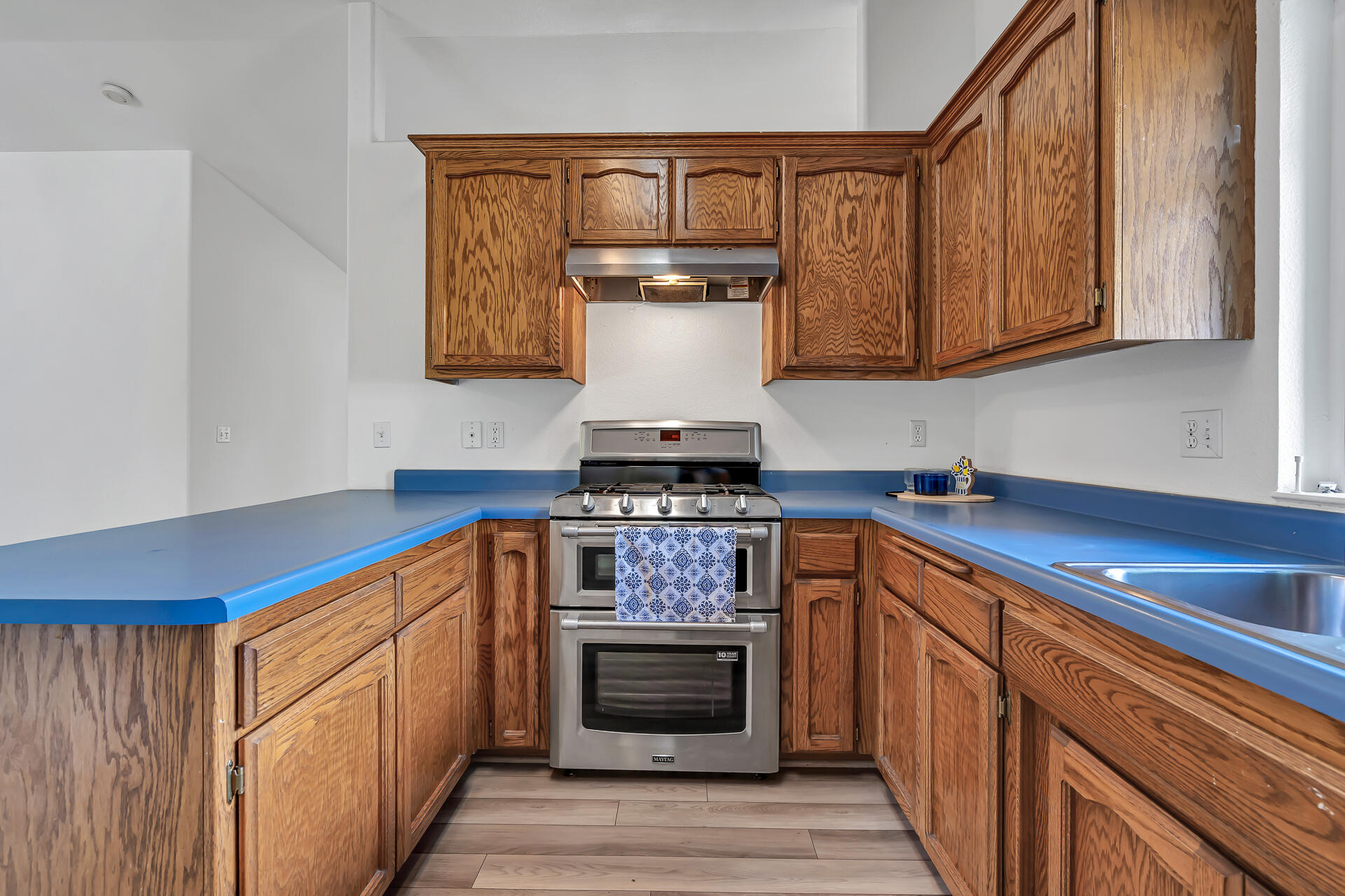 2705 Limestone Court