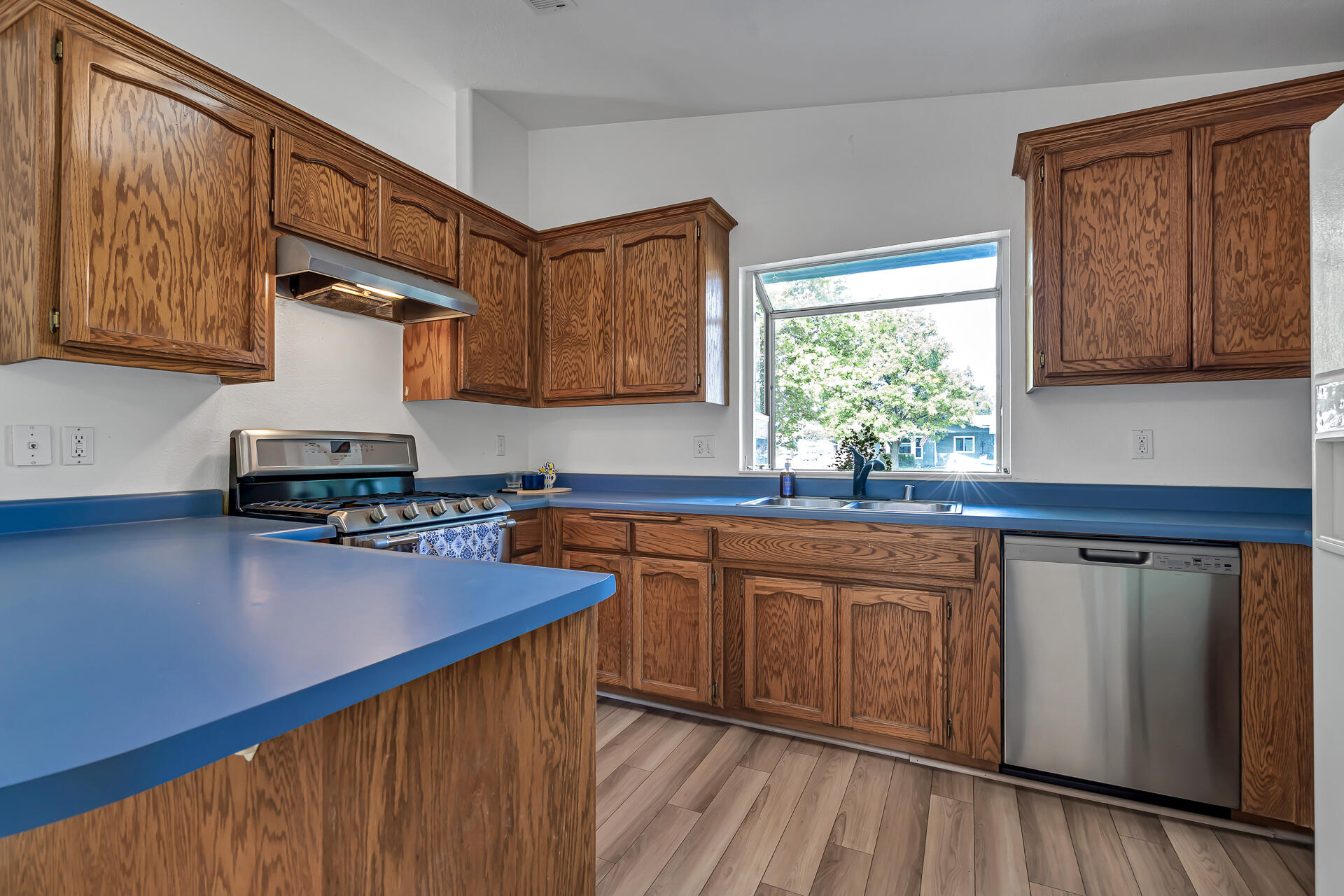 2705 Limestone Court