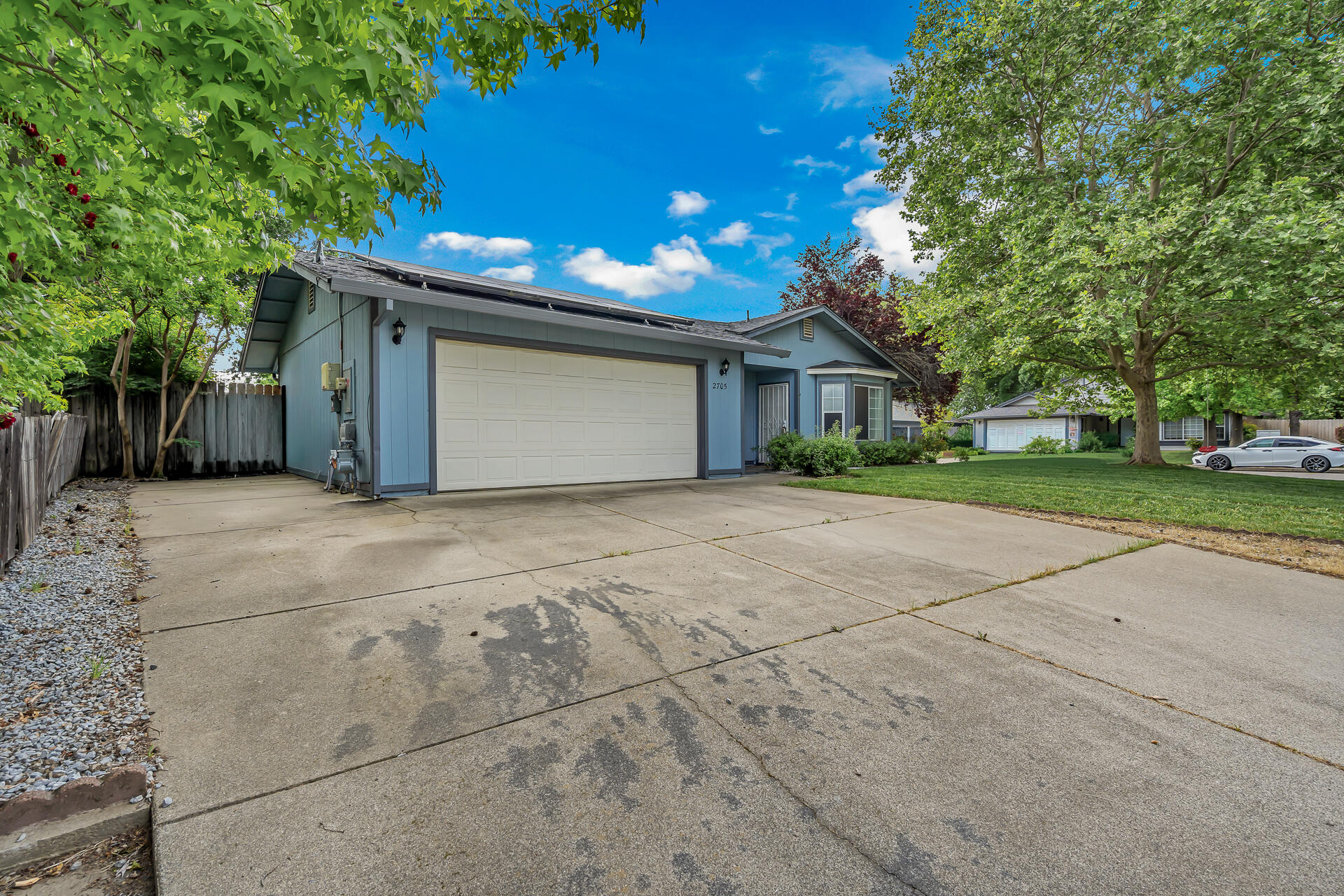 2705 Limestone Court