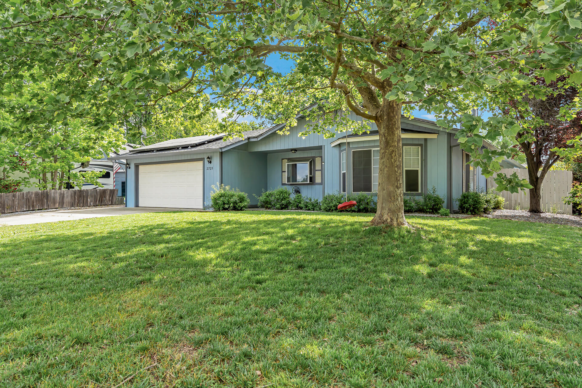 2705 Limestone Court