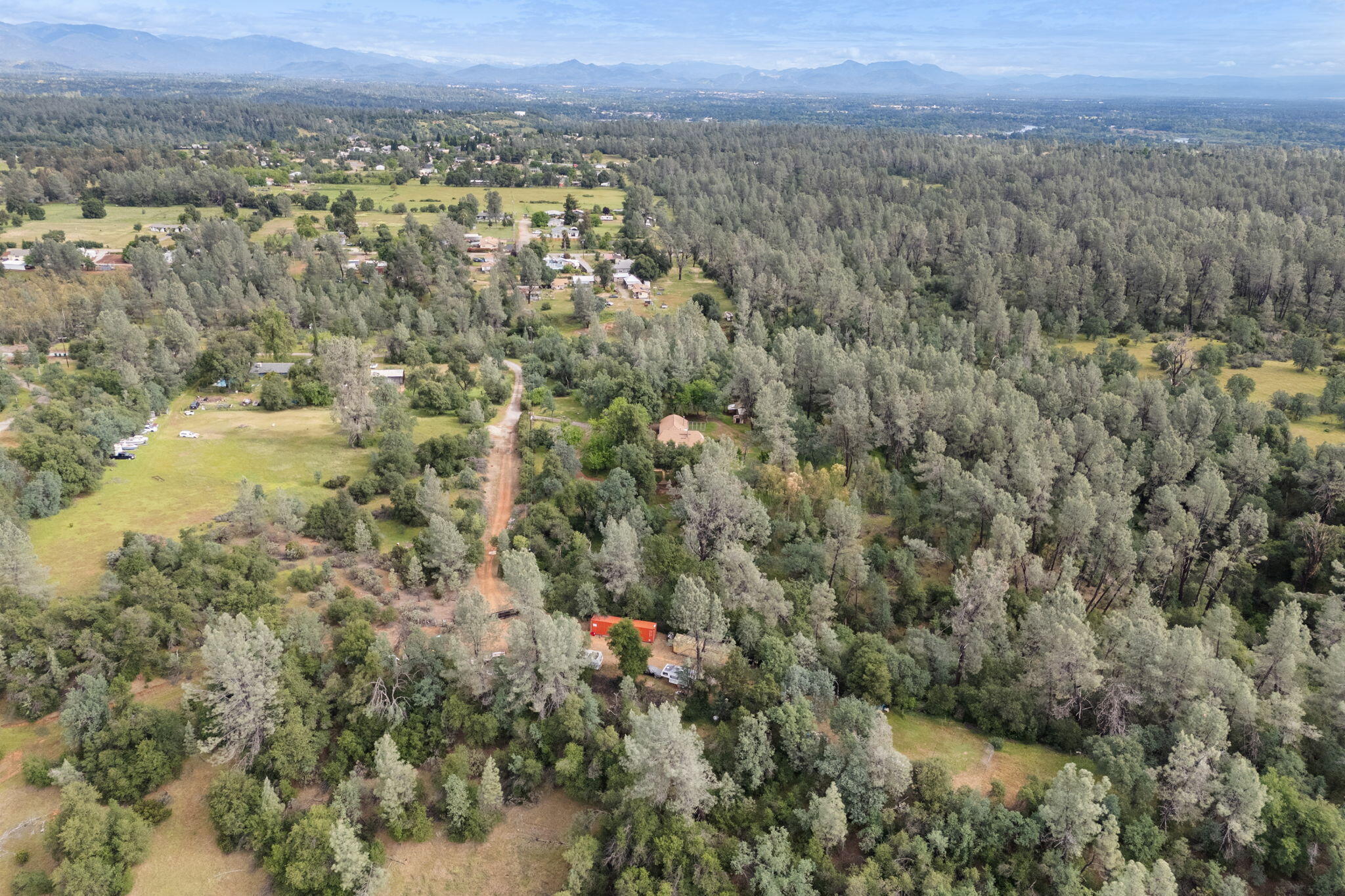 17995 Spanish Canyon Lane