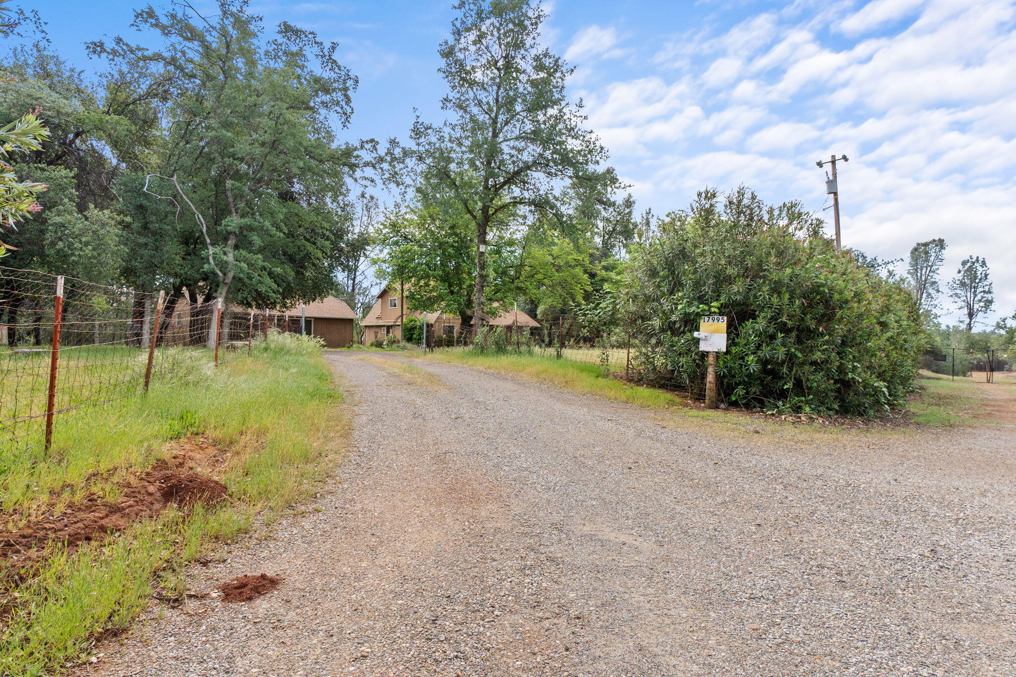 17995 Spanish Canyon Lane