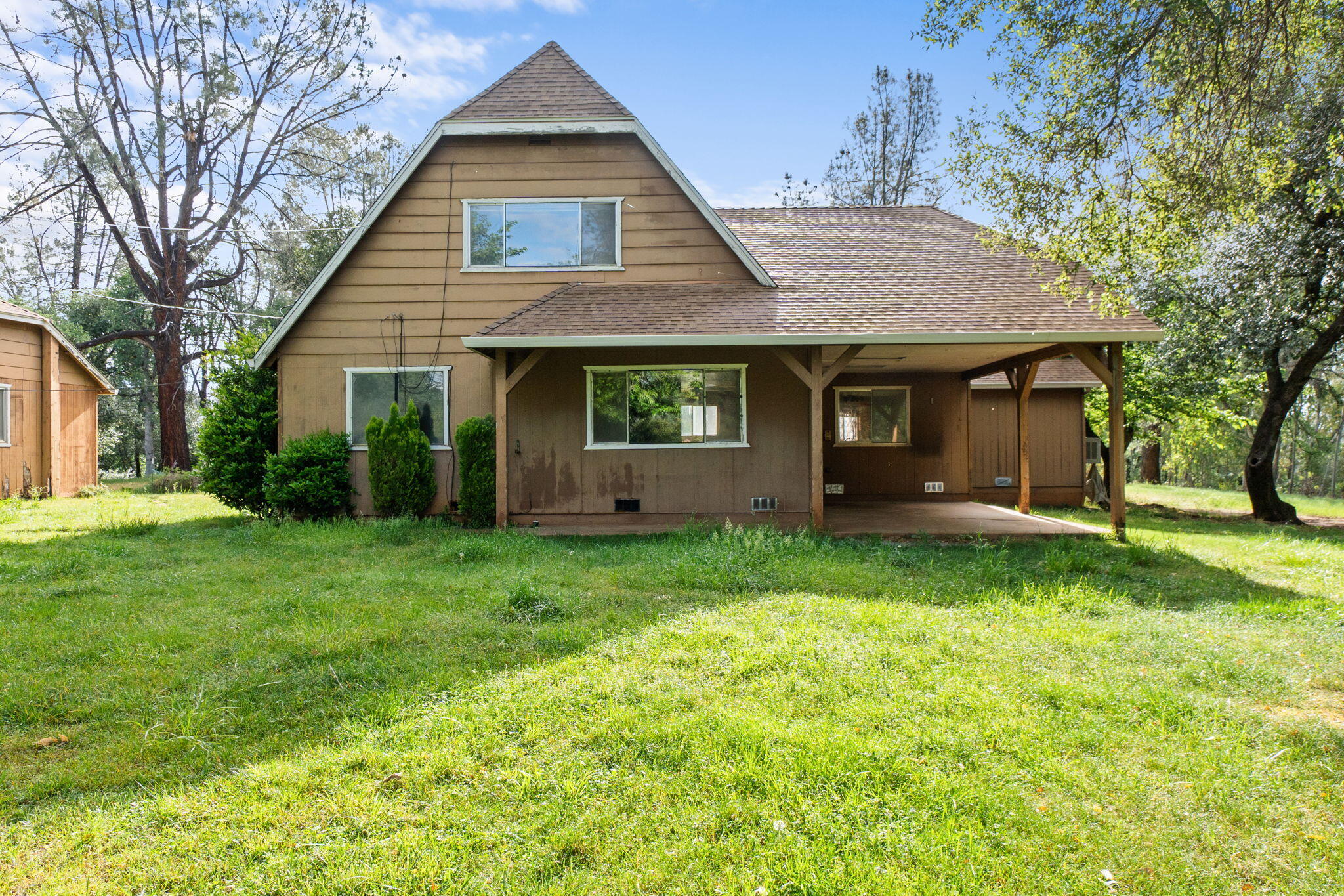 17995 Spanish Canyon Lane