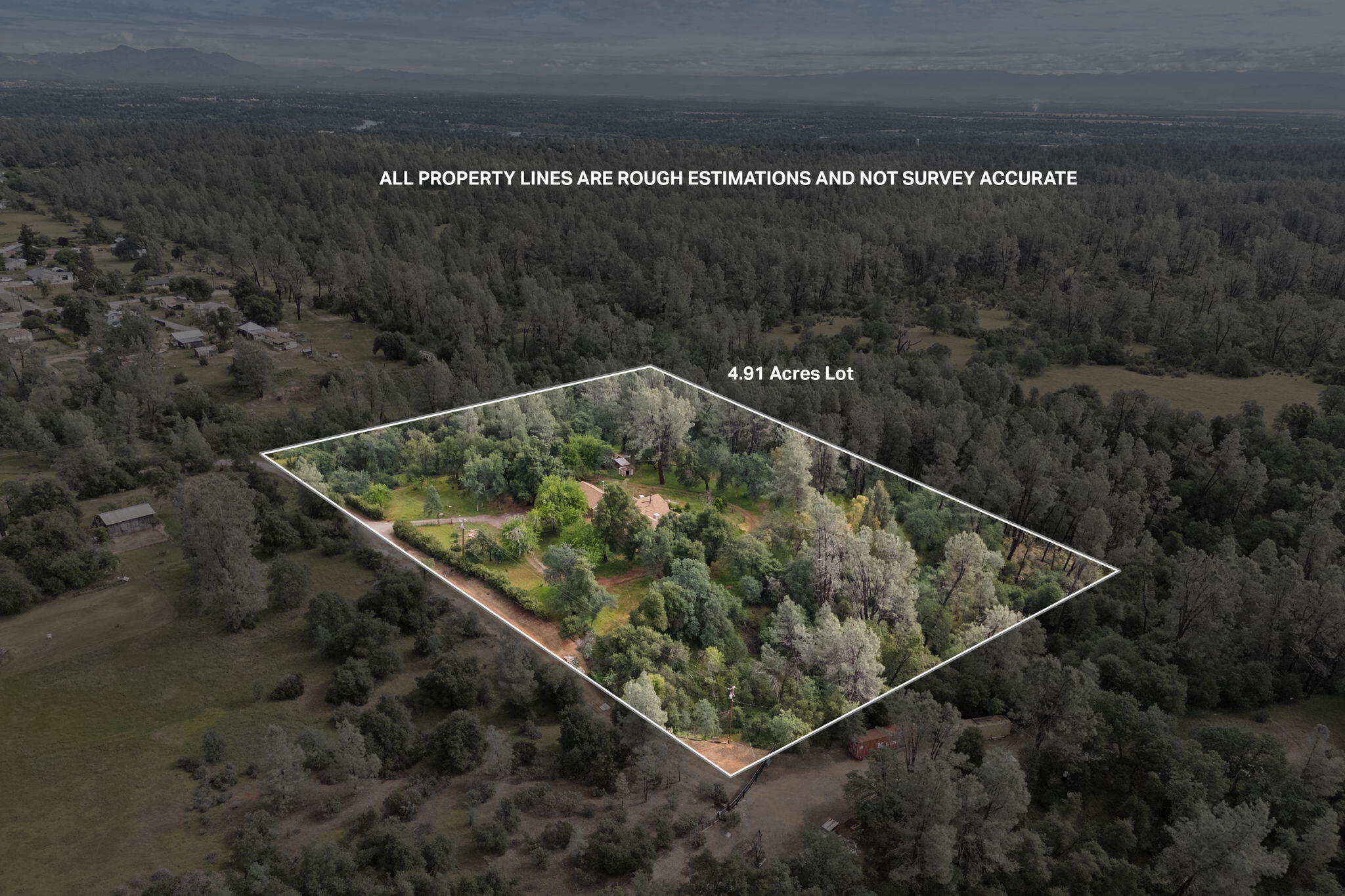 17995 Spanish Canyon Lane