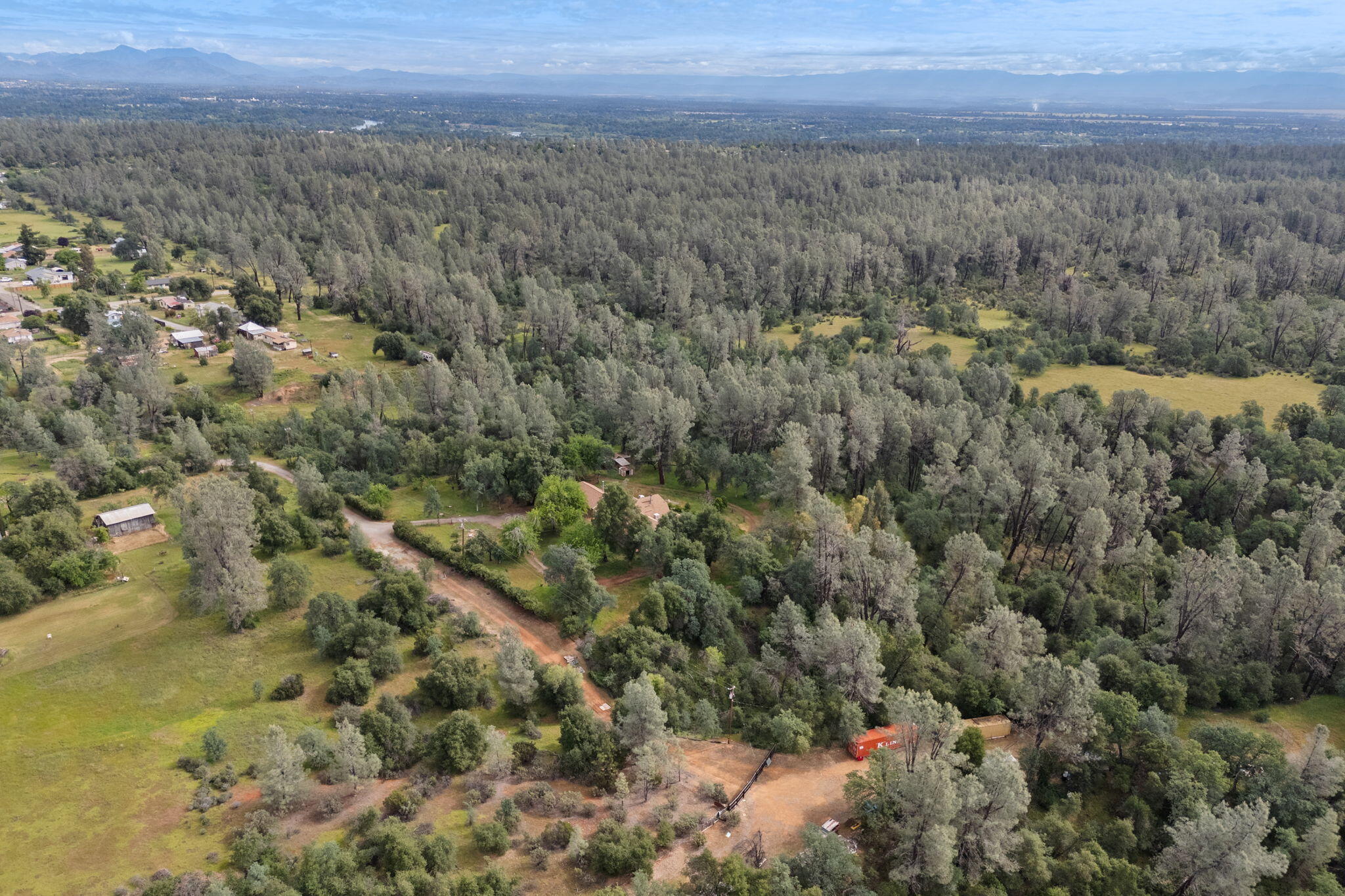 17995 Spanish Canyon Lane