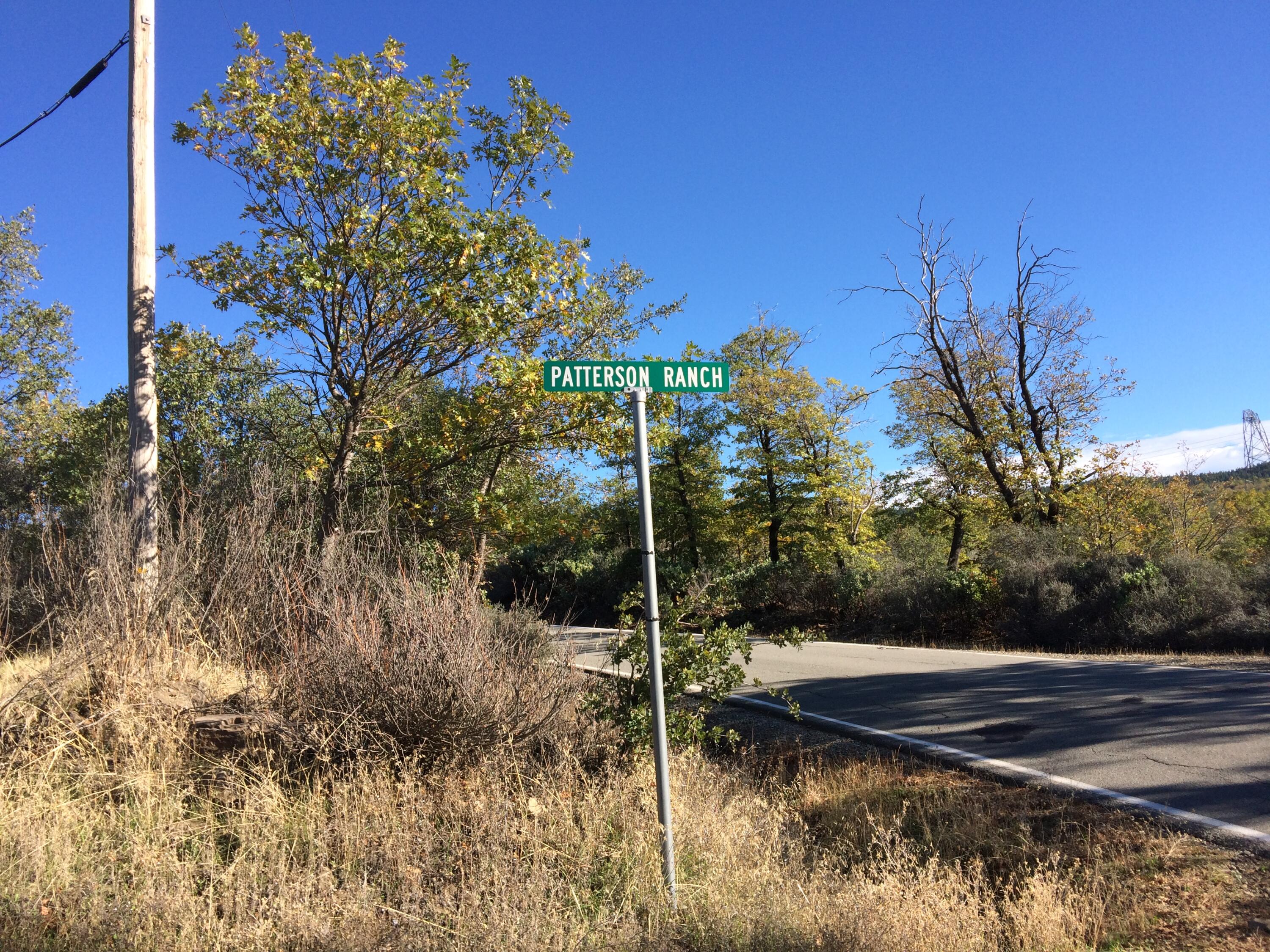 17759 Patterson Ranch Road