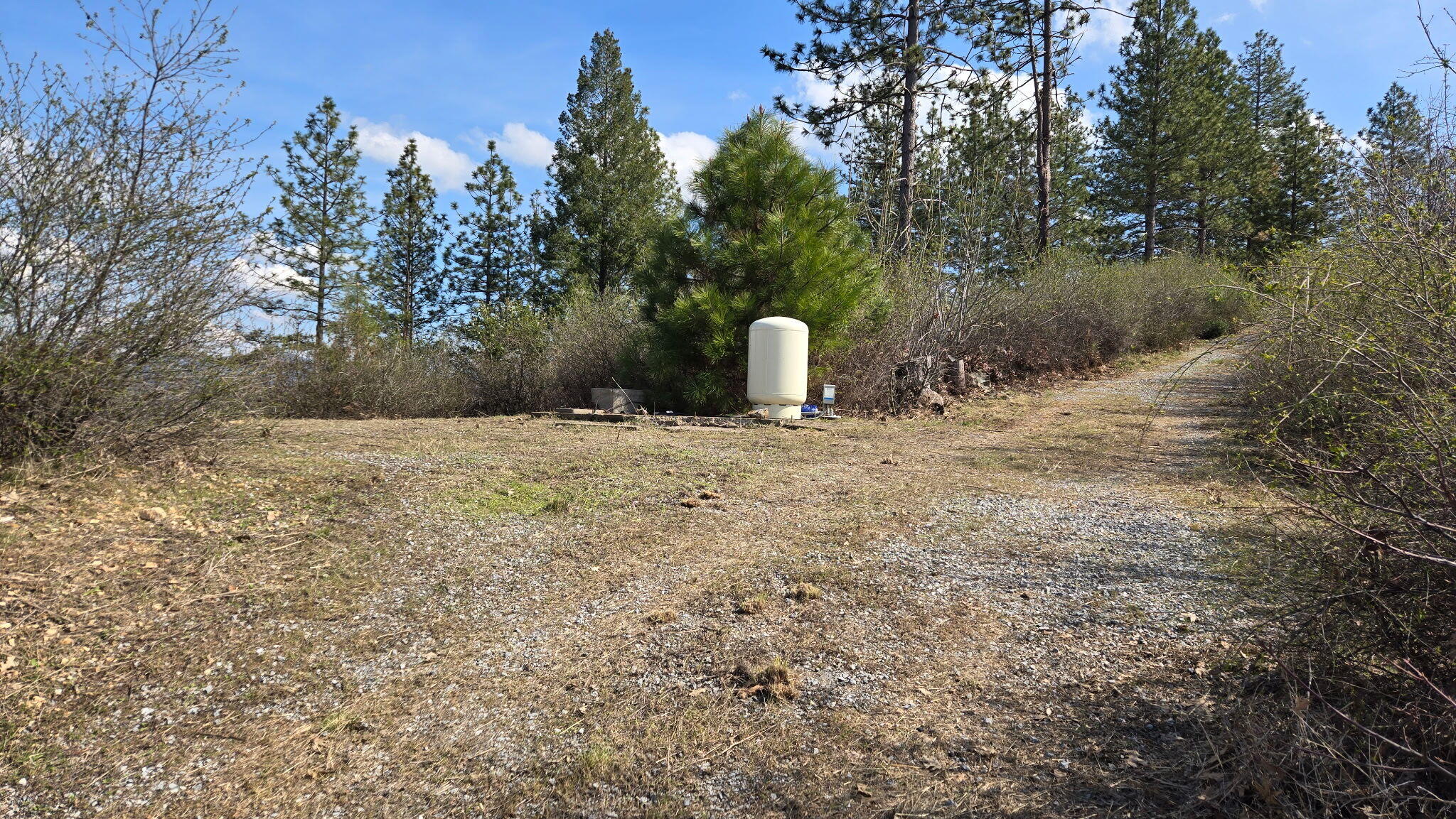 18670 Ycotti Creek Ridge Road