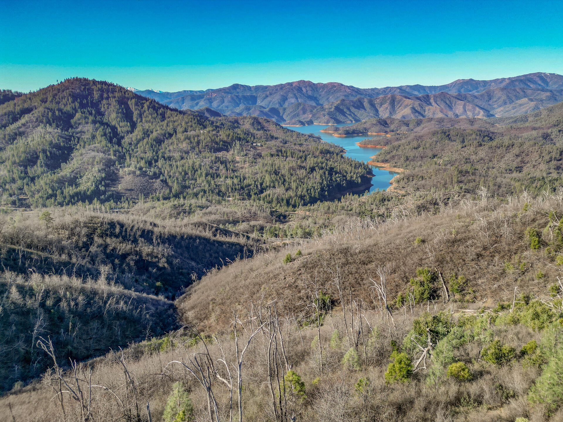 18670 Ycotti Creek Ridge Road