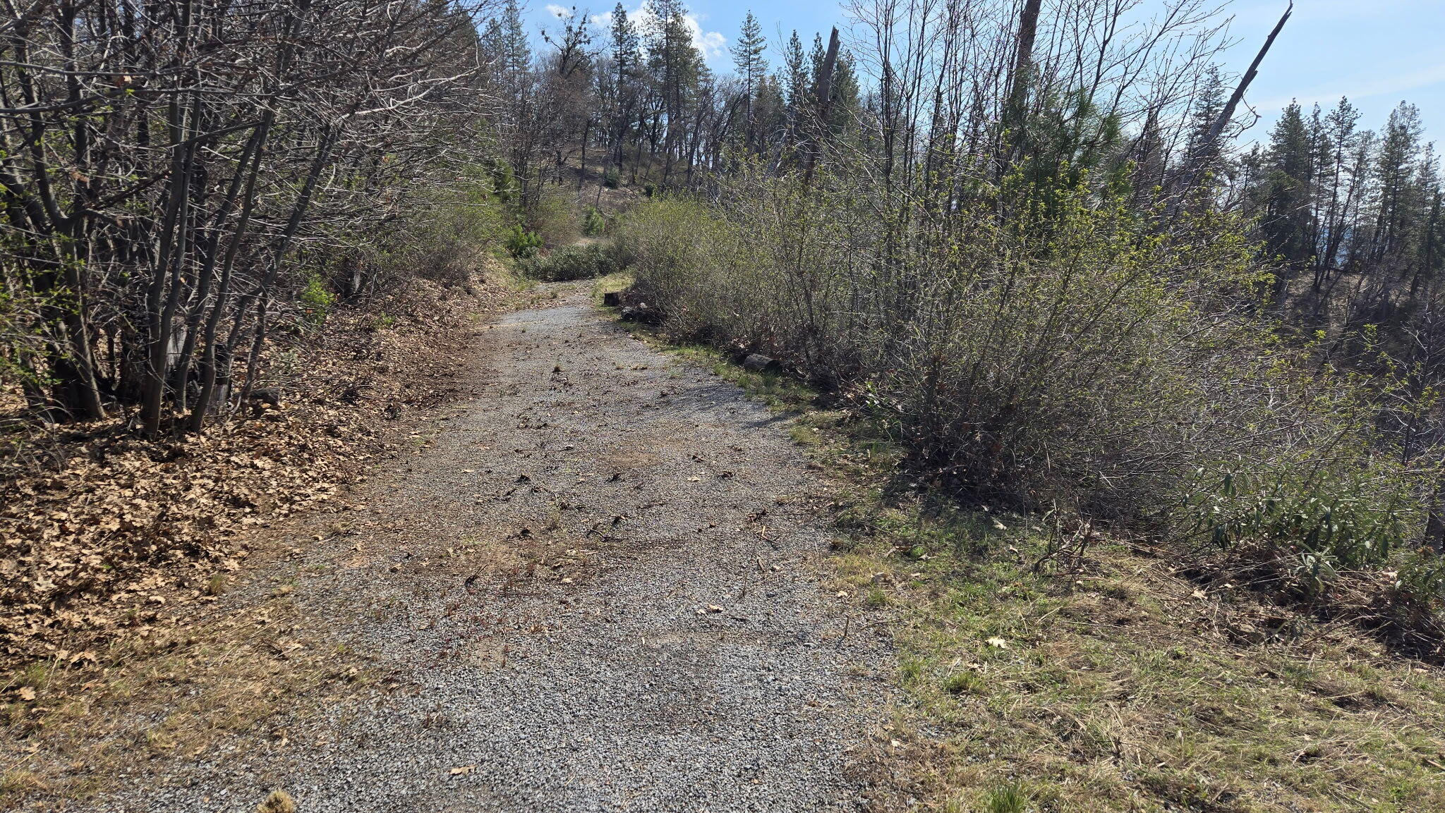 18670 Ycotti Creek Ridge Road