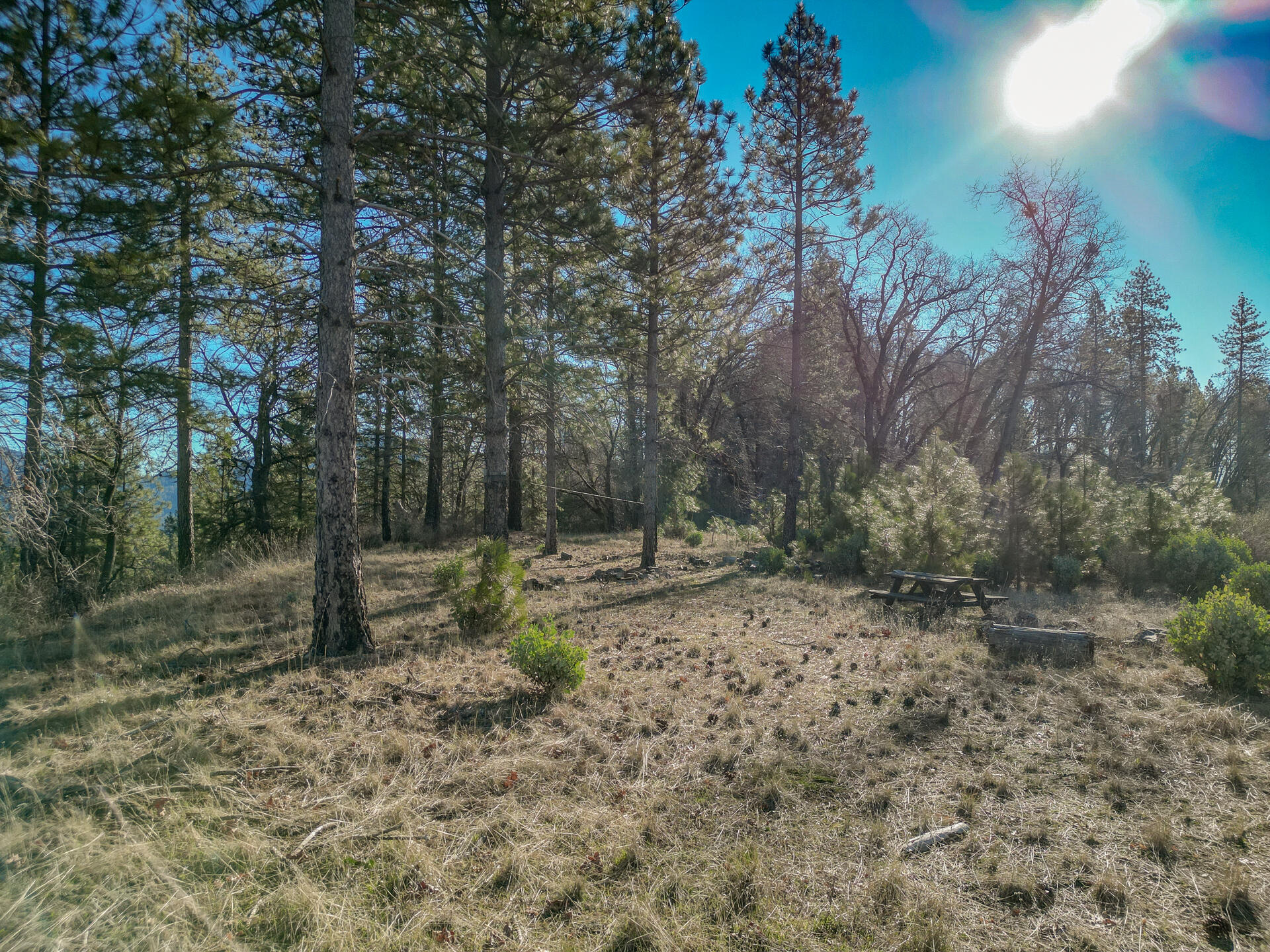 18670 Ycotti Creek Ridge Road