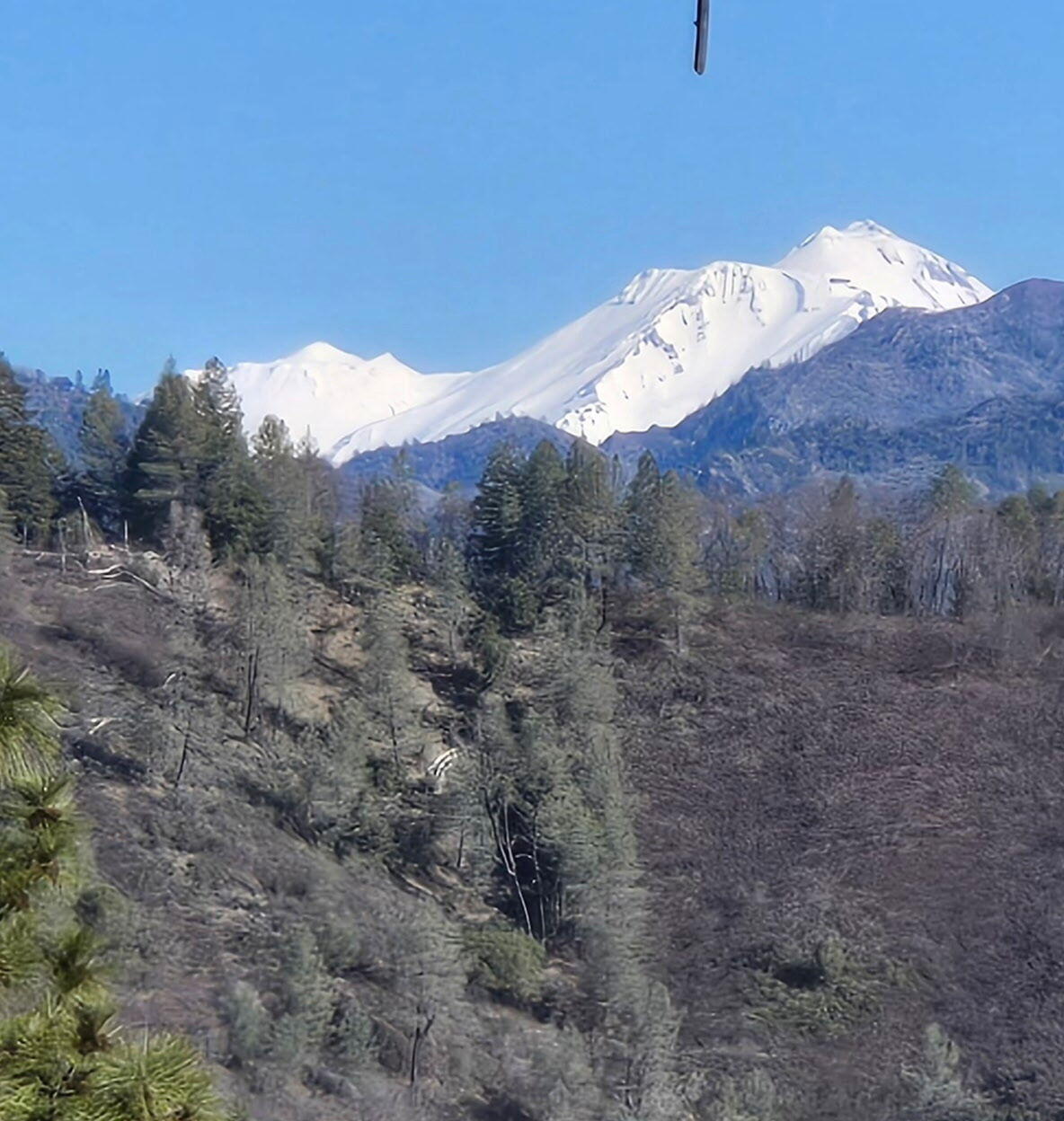 18670 Ycotti Creek Ridge Road