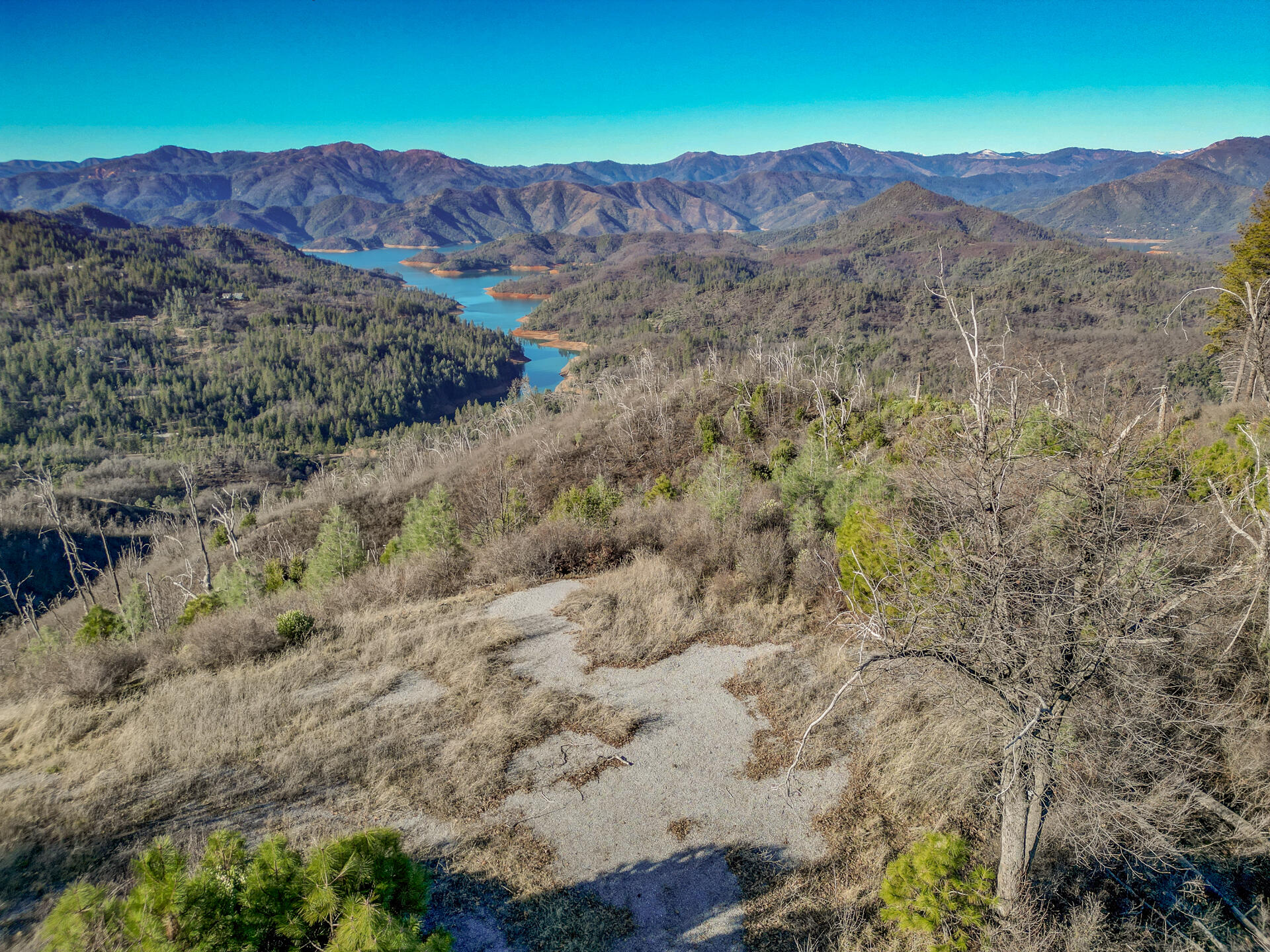 18670 Ycotti Creek Ridge Road